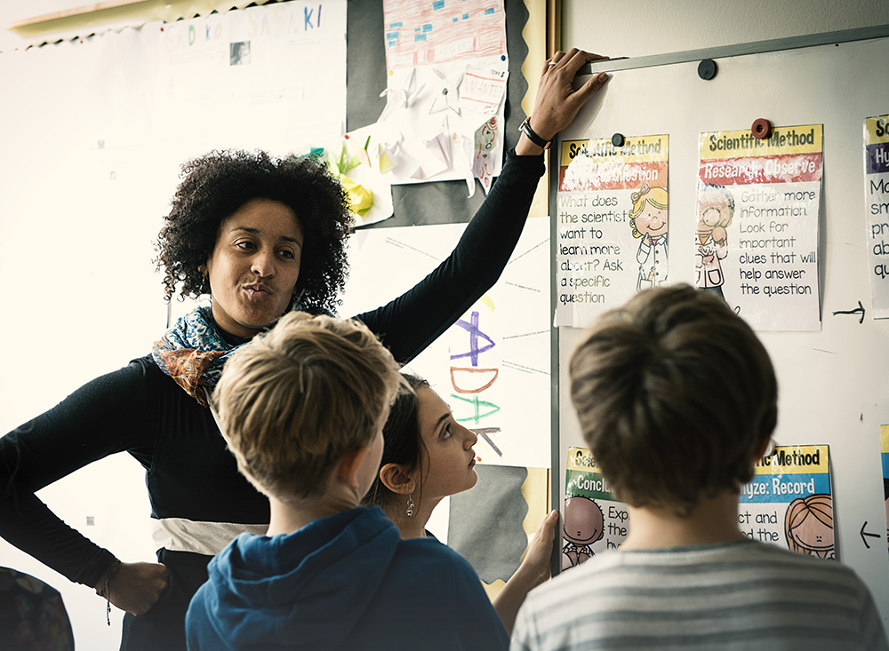 ZŠ International School of Brno foto 2