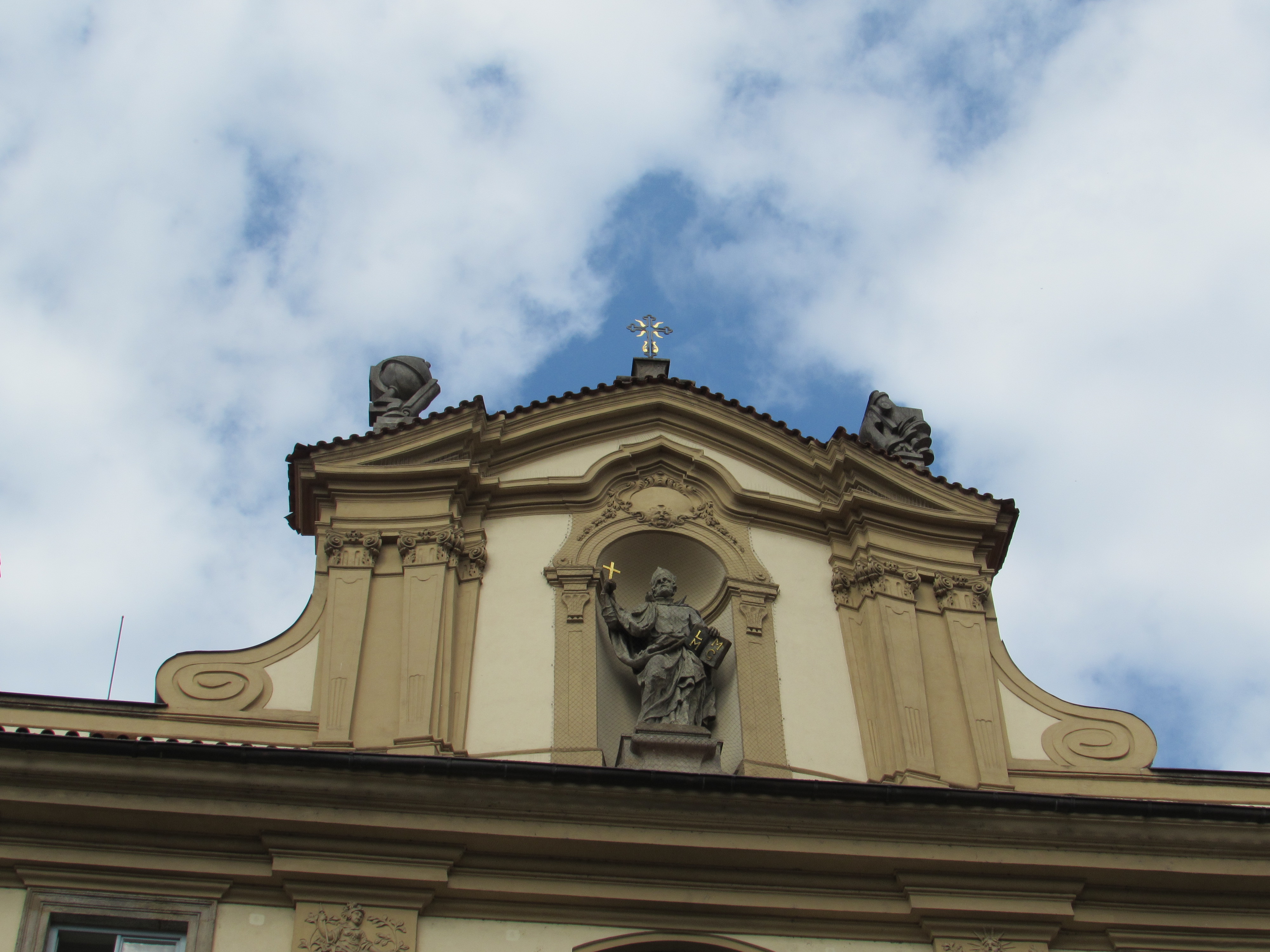 Národní knihovna České republiky foto 4