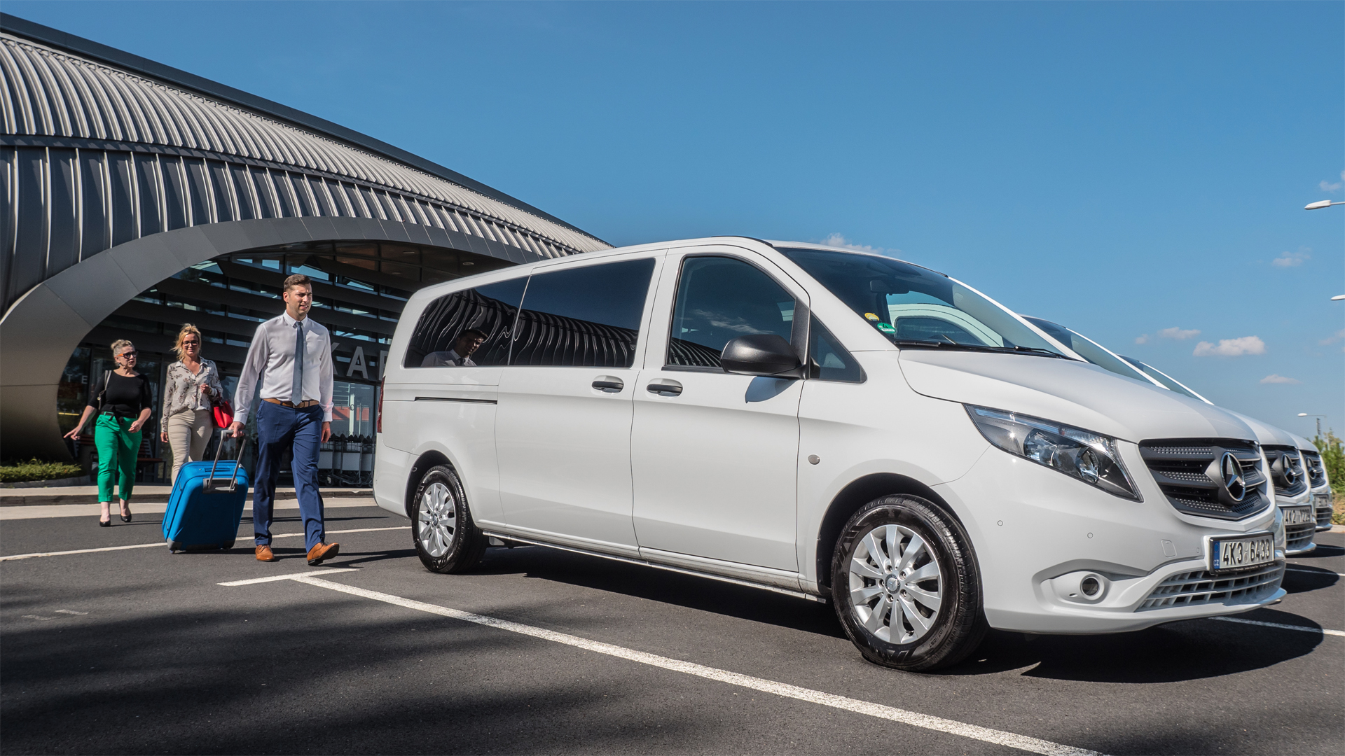 Garant Transfer, s.r.o. foto 3