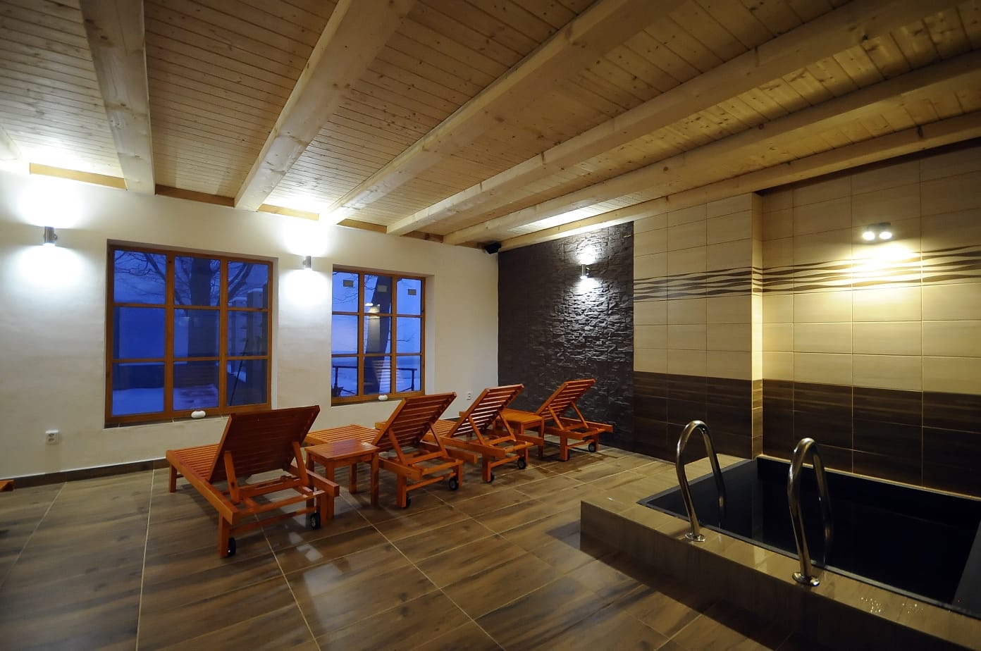 Penzion Rejvíz foto 6