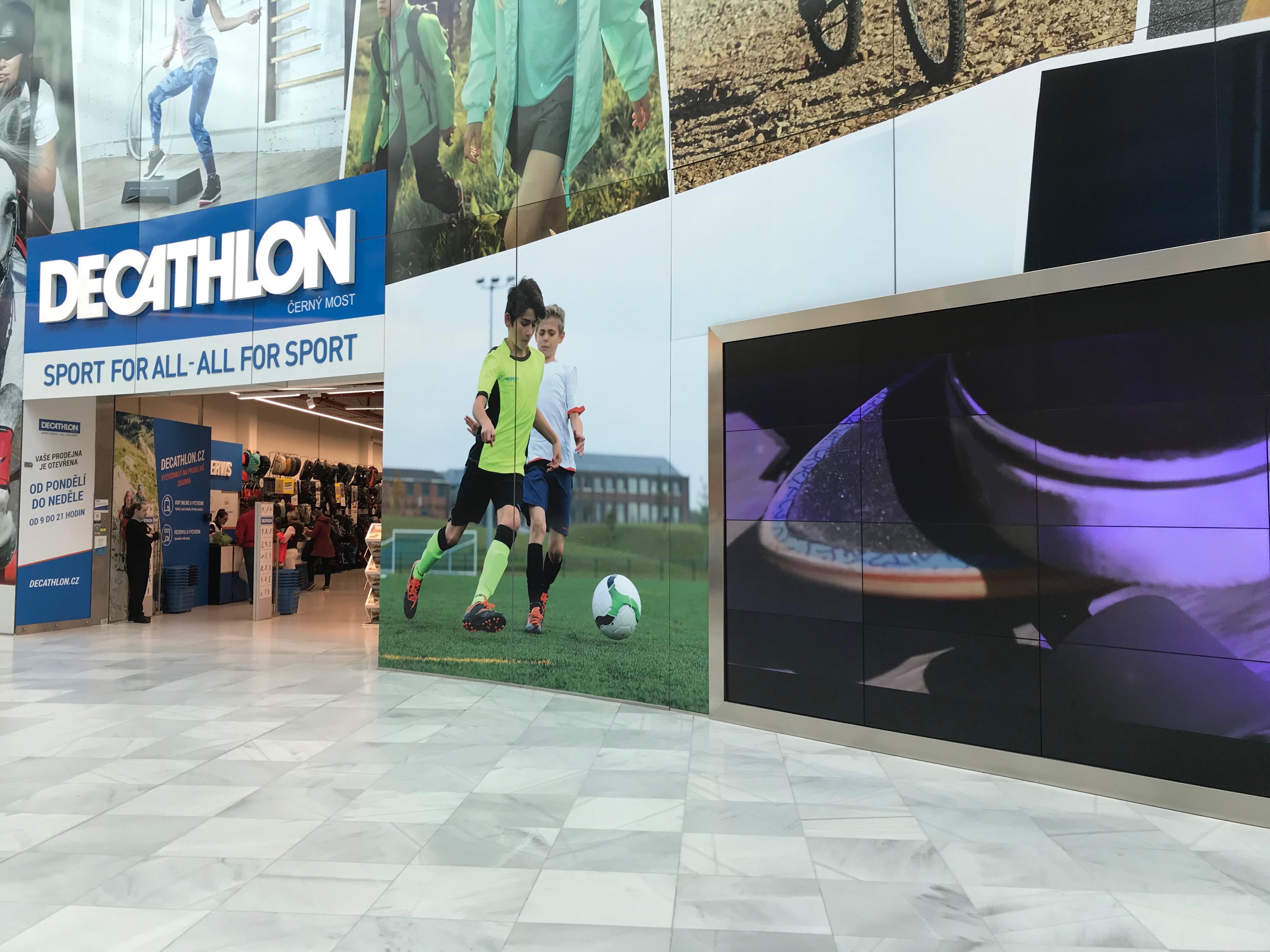 Decathlon foto 3