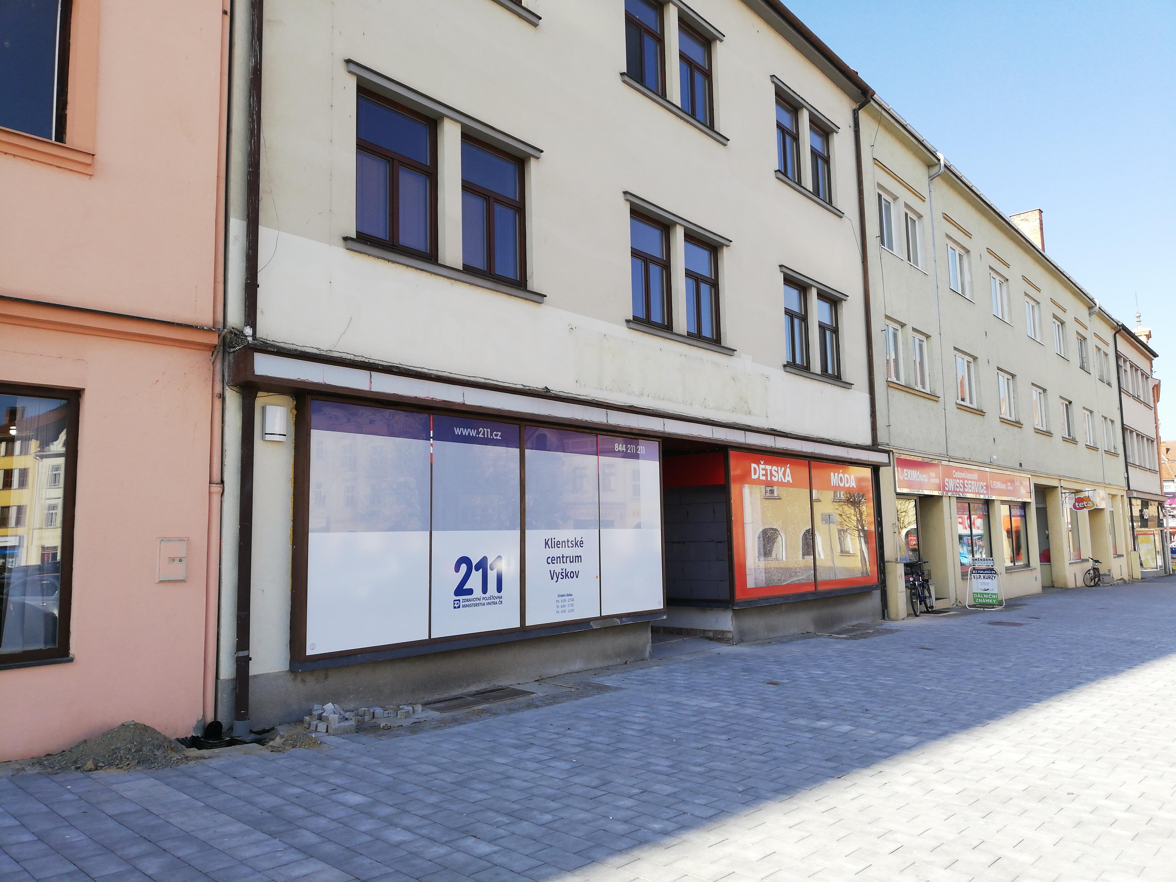 Zdravotní pojišťovna ministerstva vnitra České republiky foto 4