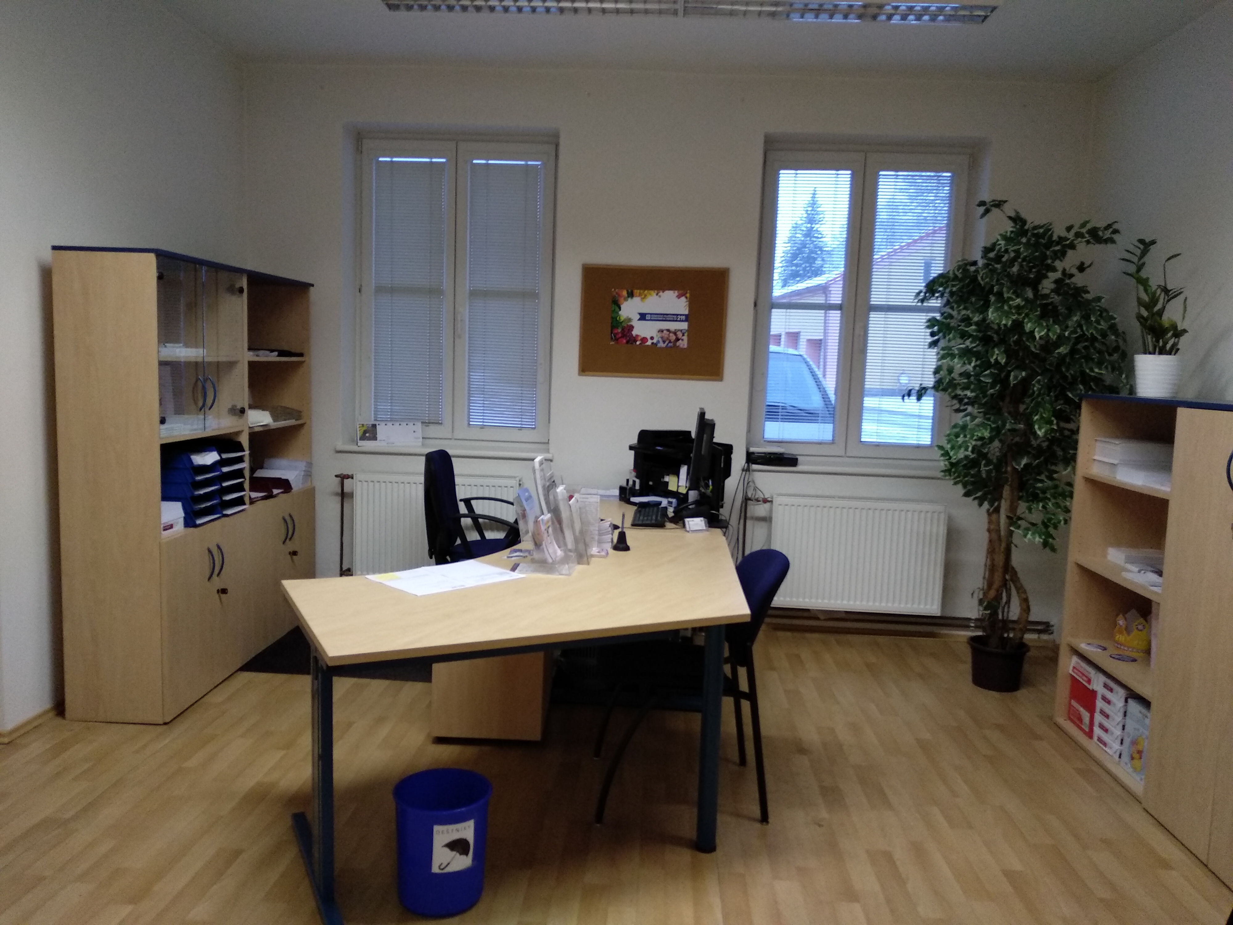 Zdravotní pojišťovna ministerstva vnitra České republiky foto 4