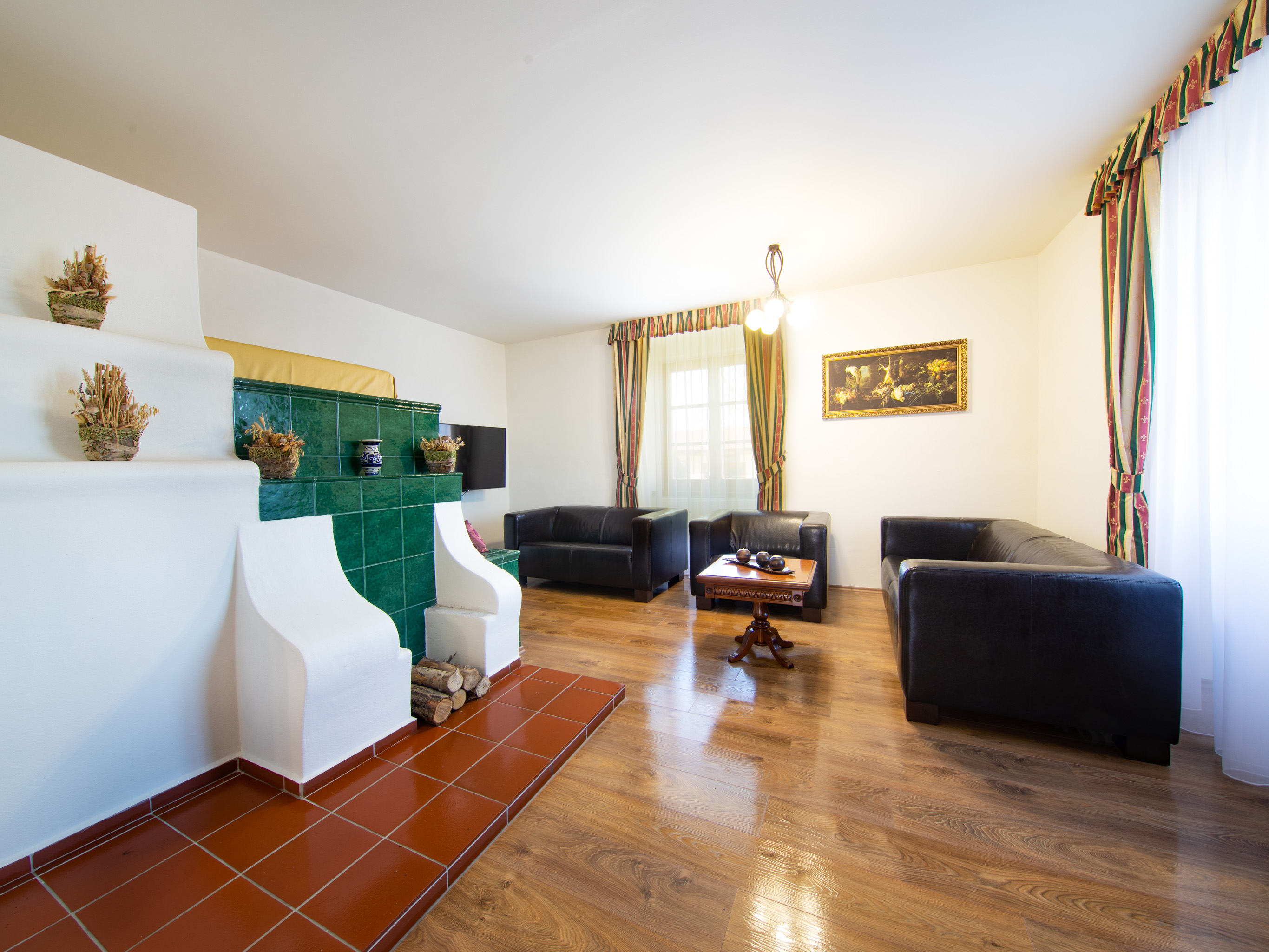 Residence Safari Resort foto 5