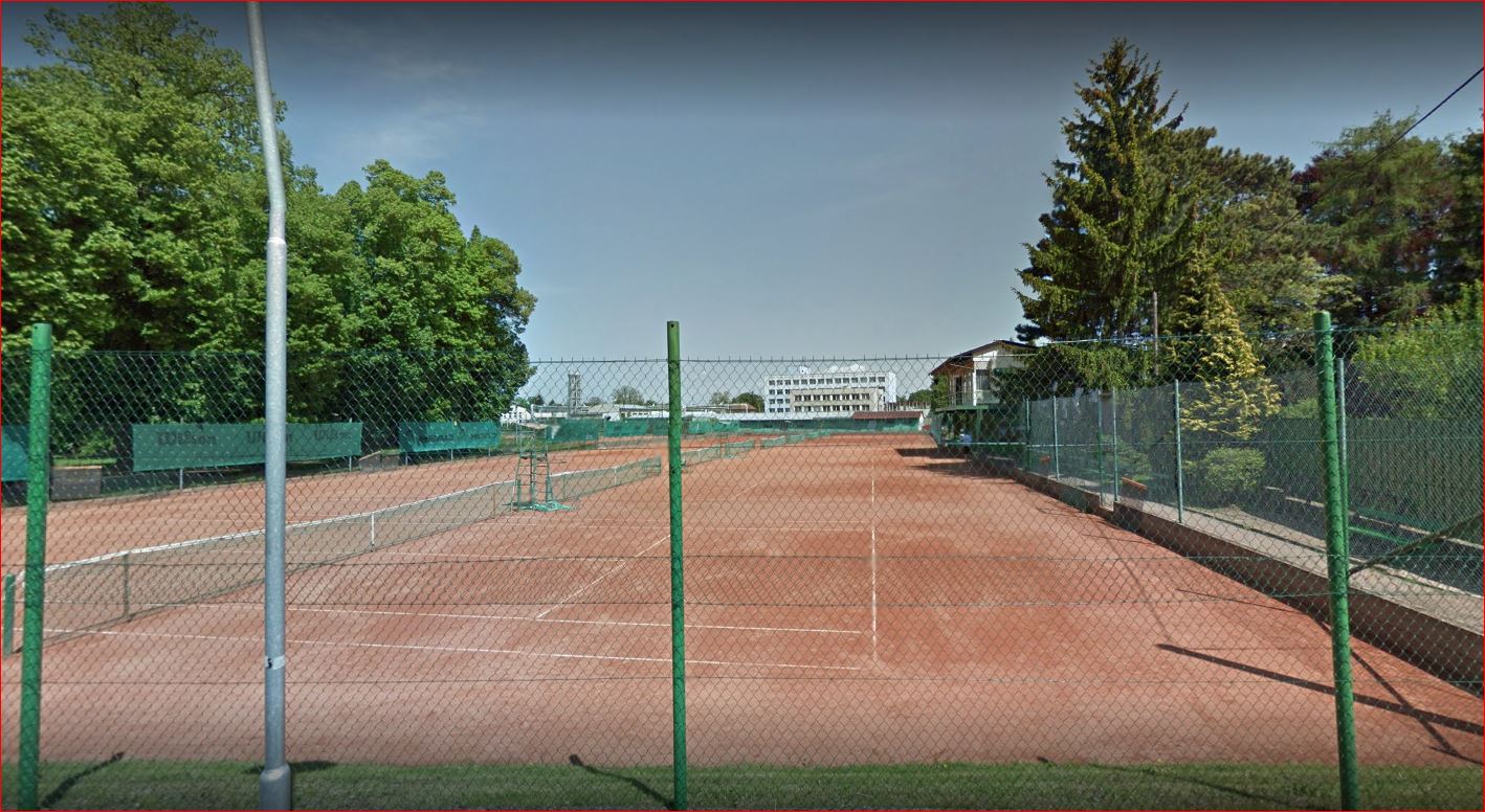 TC Chrudim foto 3