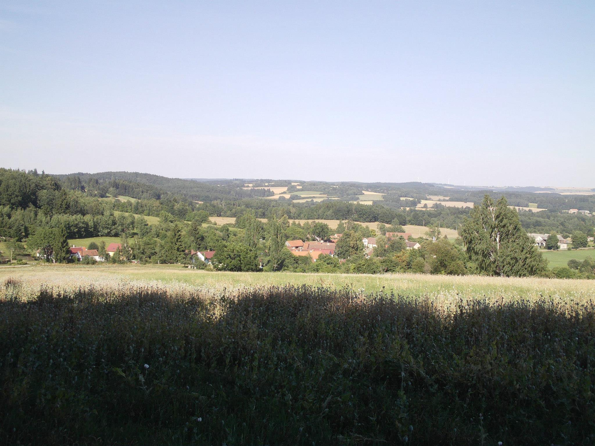 Vanov - obecní úřad foto 3
