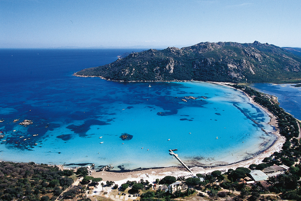 Ile de Beauté Voyages - cestovní agentura foto 4