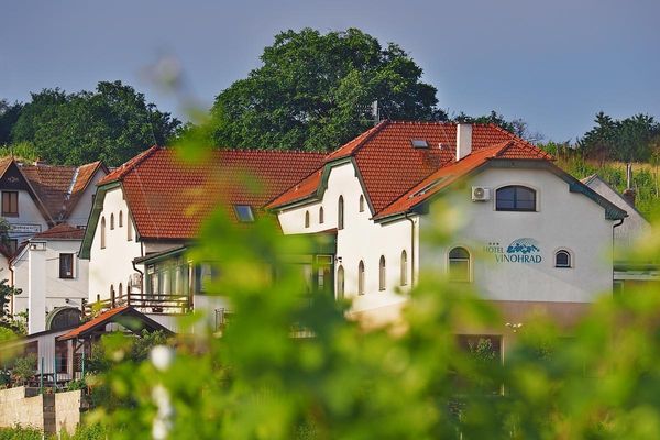 Hotel Vinohrad