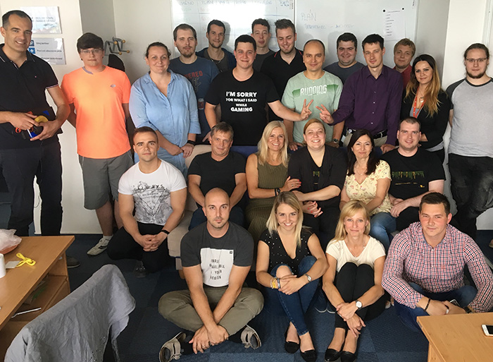 FastCentrik.cz foto 2