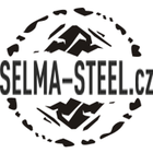 Logo obchodu Selma-steel.cz