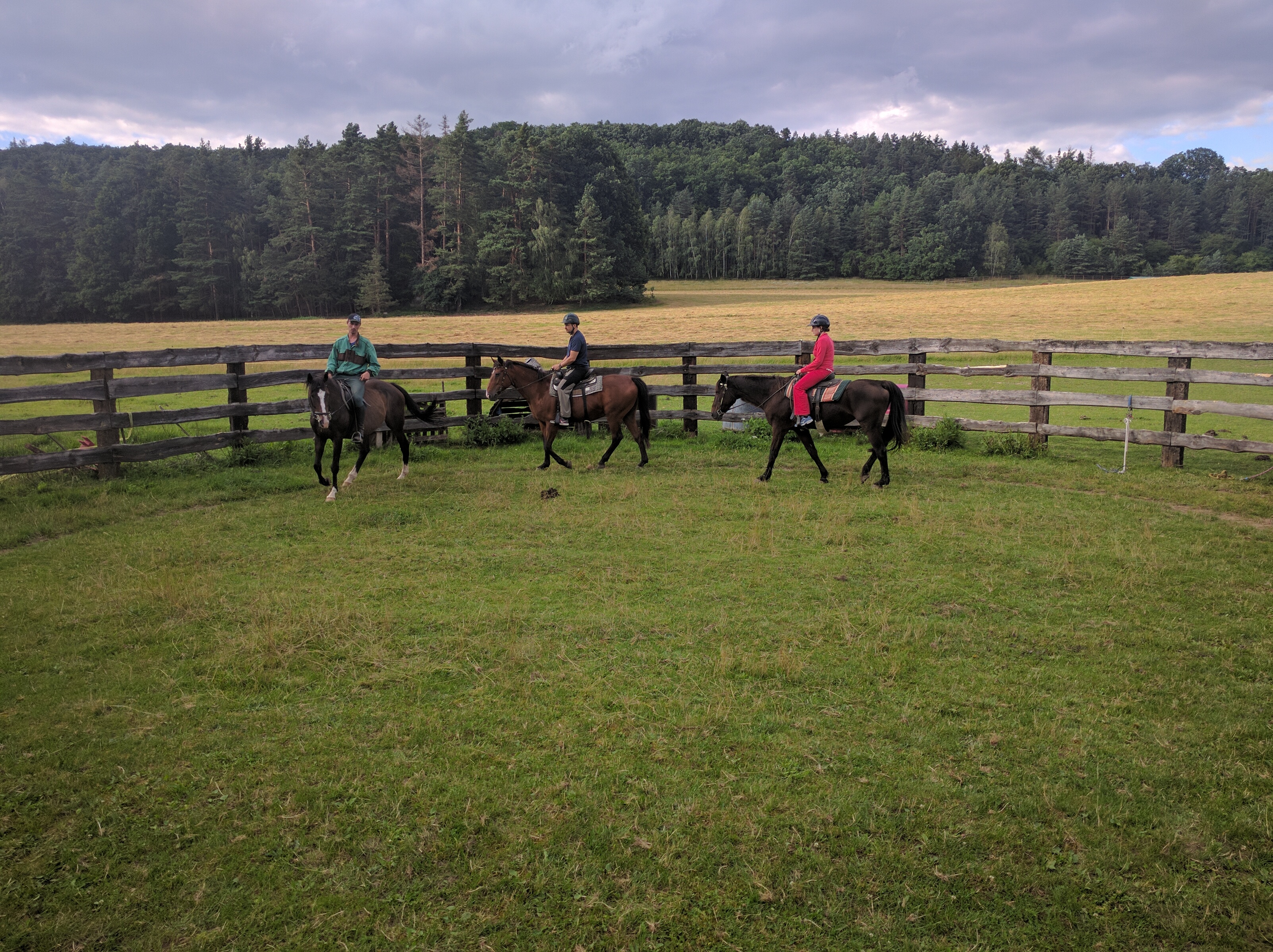 Ranch Srbsko, s.r.o.