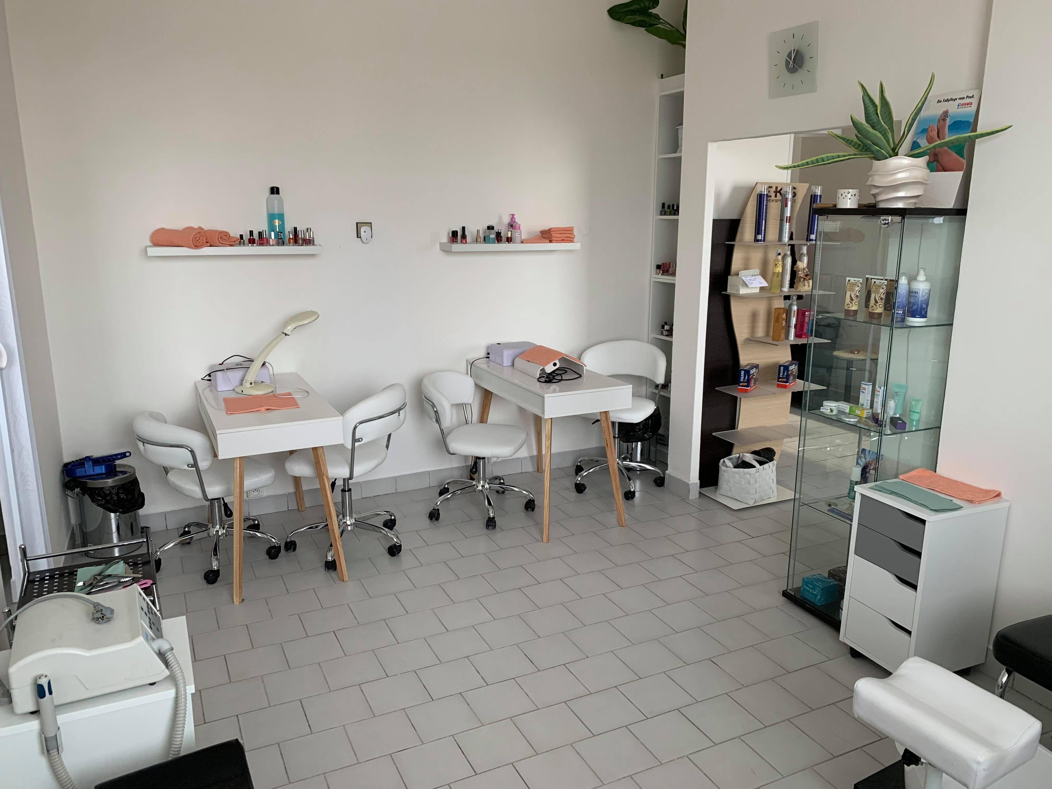 Salon Pretty foto 5