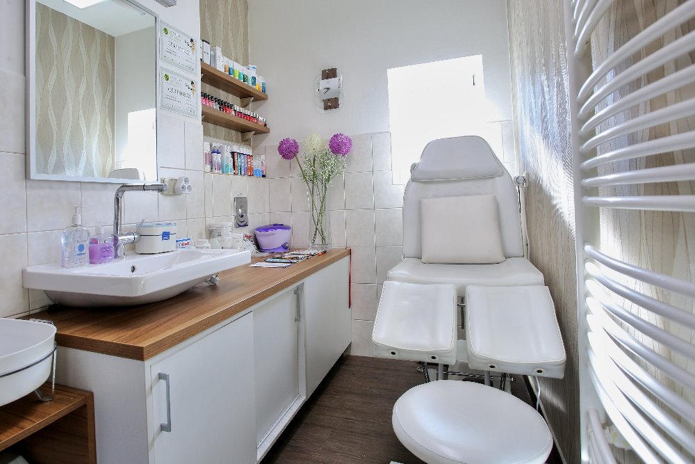 Salon Iva foto 3