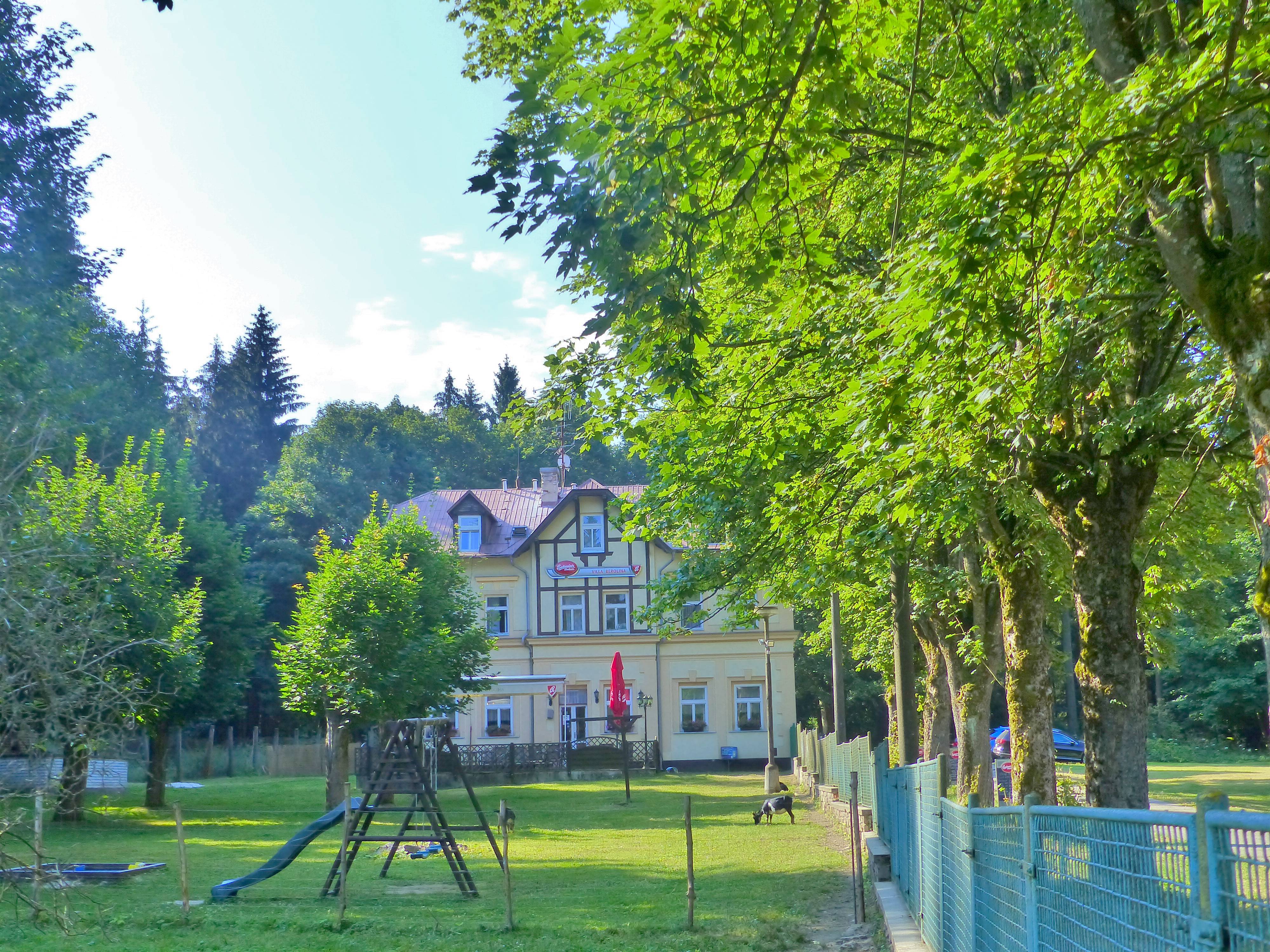 Villa Berolina foto 6