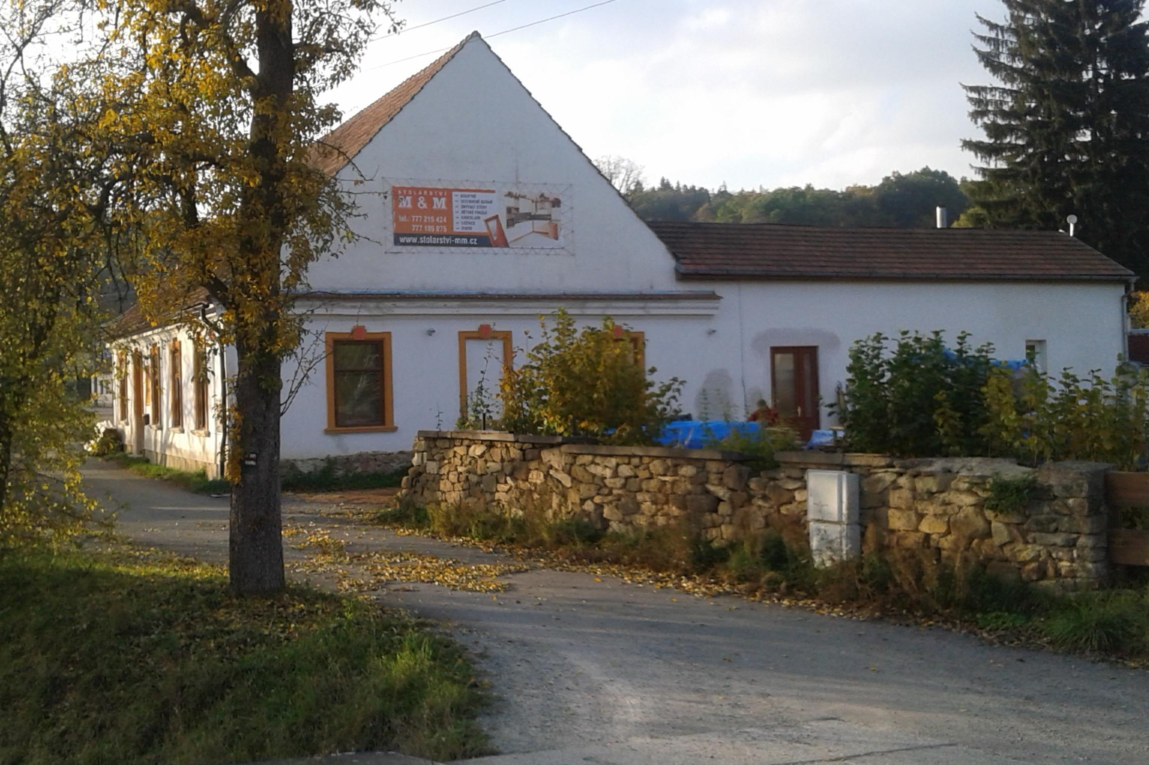 M&M stolařství, s.r.o.