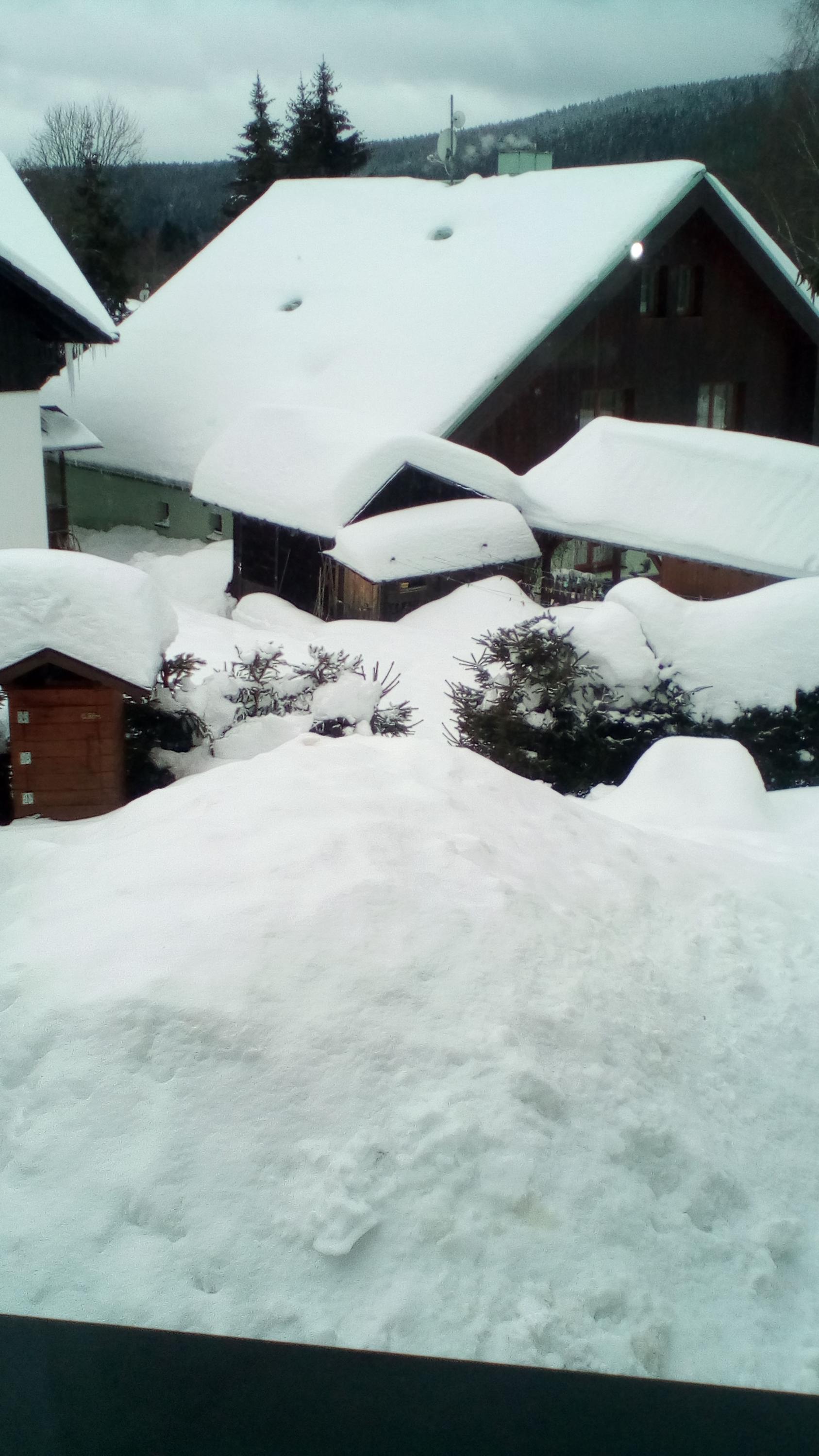 Ubytování Eliška foto 2