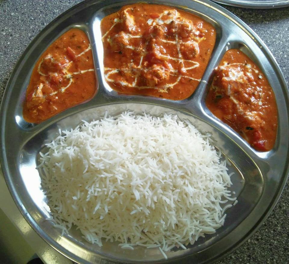 Bistro Punjab
