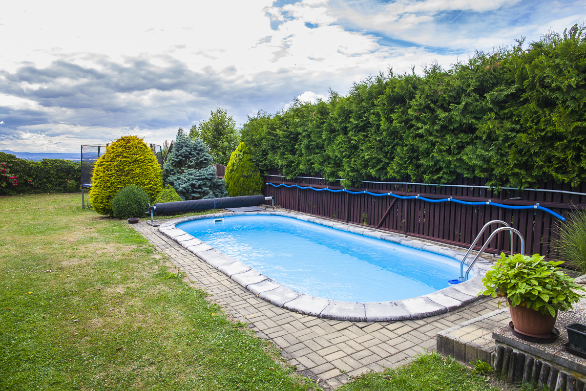 Ubytování Hůry foto 2