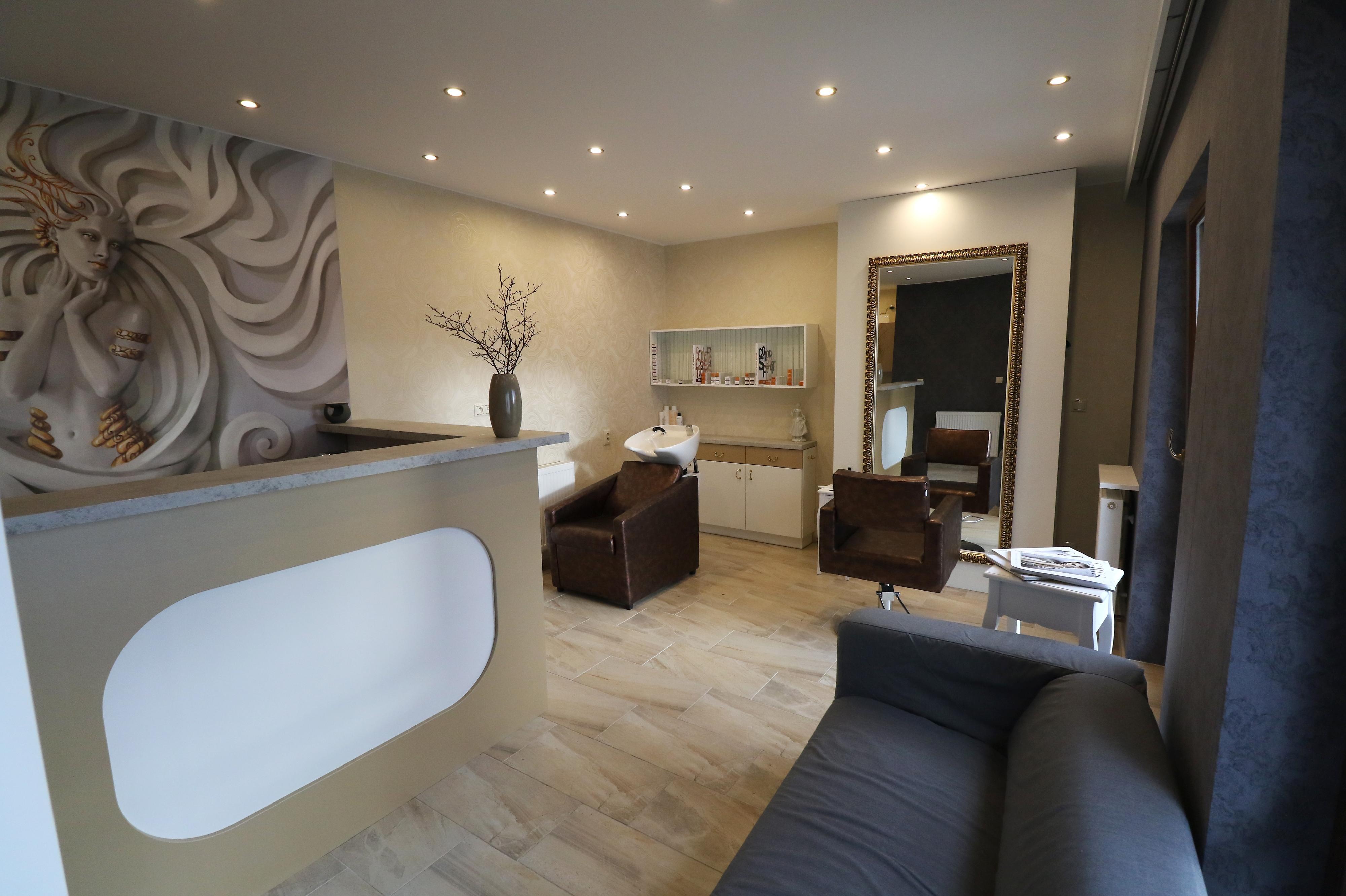 SALON ESTÉT Zuzana Libosvárová