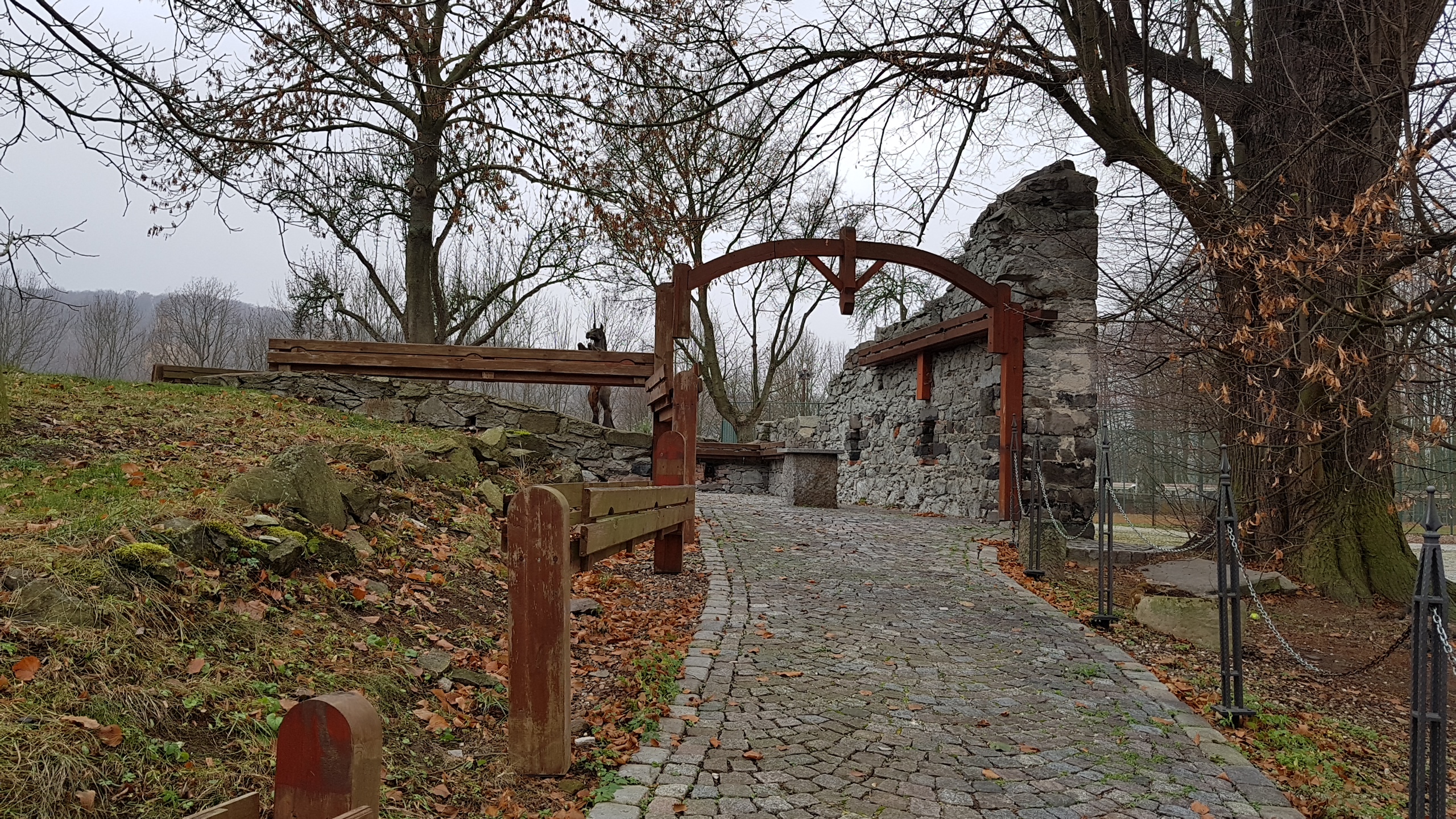 Panství Velichov foto 4