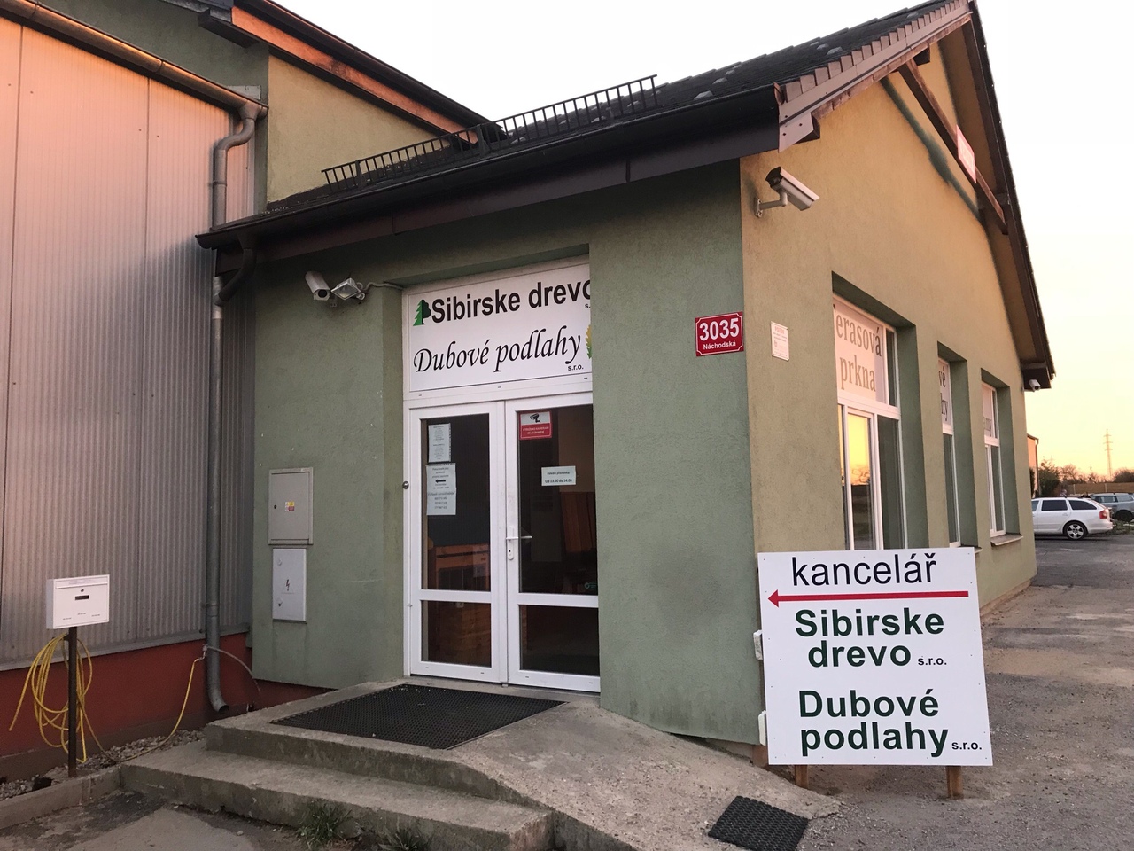 Dubové podlahy, s.r.o. foto 2