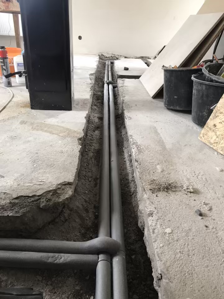 Instalatérství & topenářství Lukáš Starý foto 2