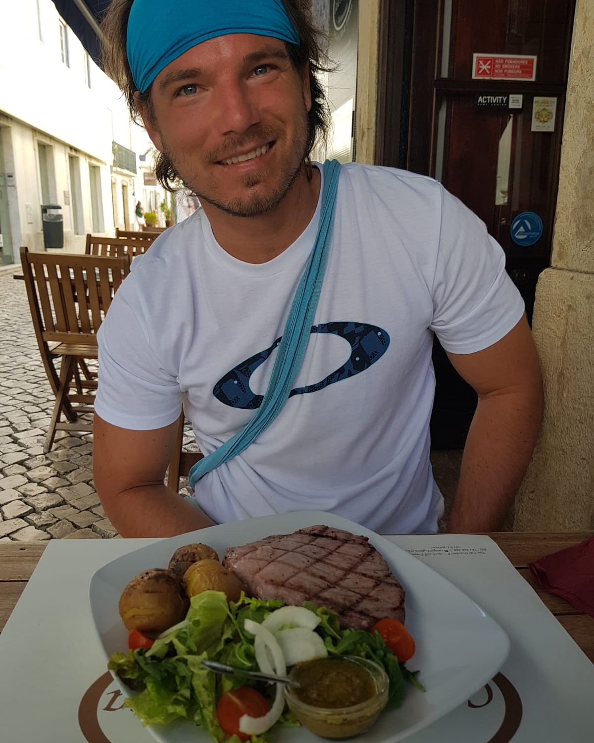 Vladimír Veverka - osobní výživový poradce foto 2