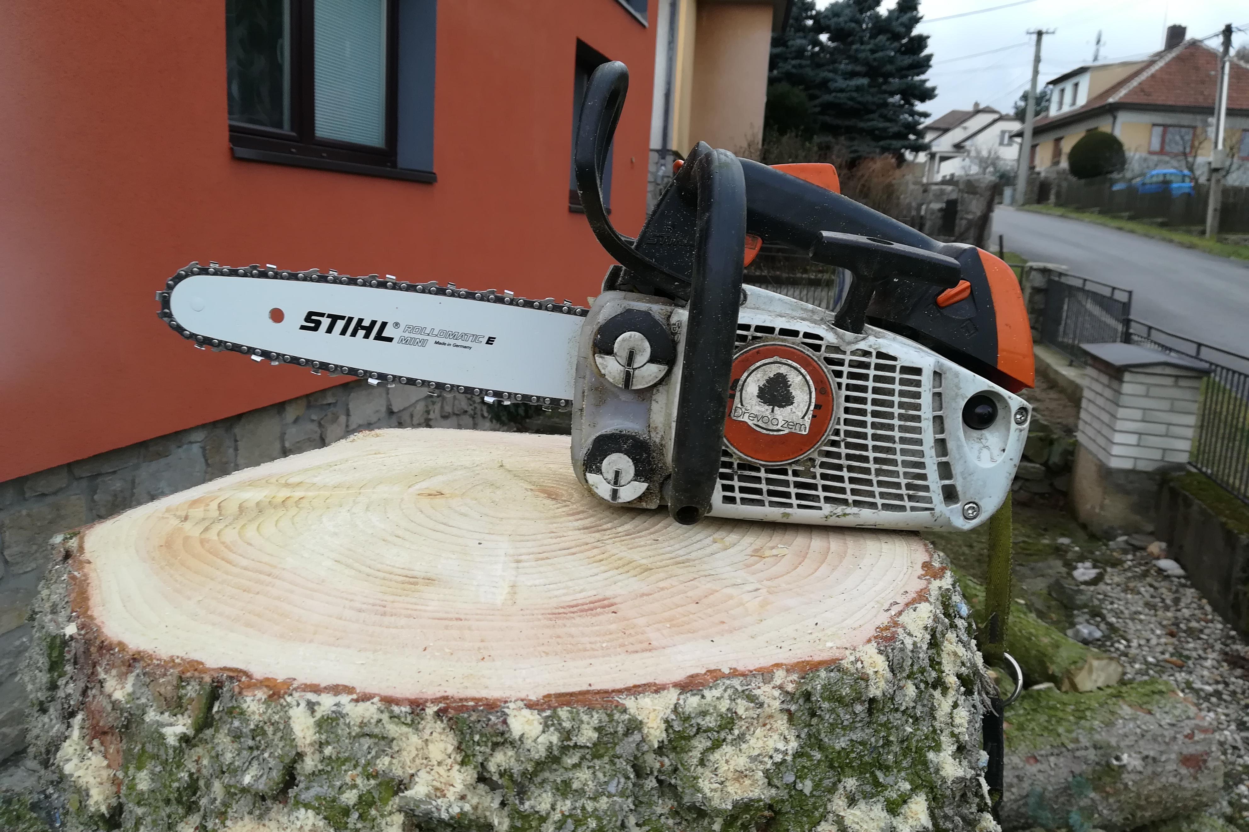 Dřevo a zem - Ing. Pavel Hlaváč