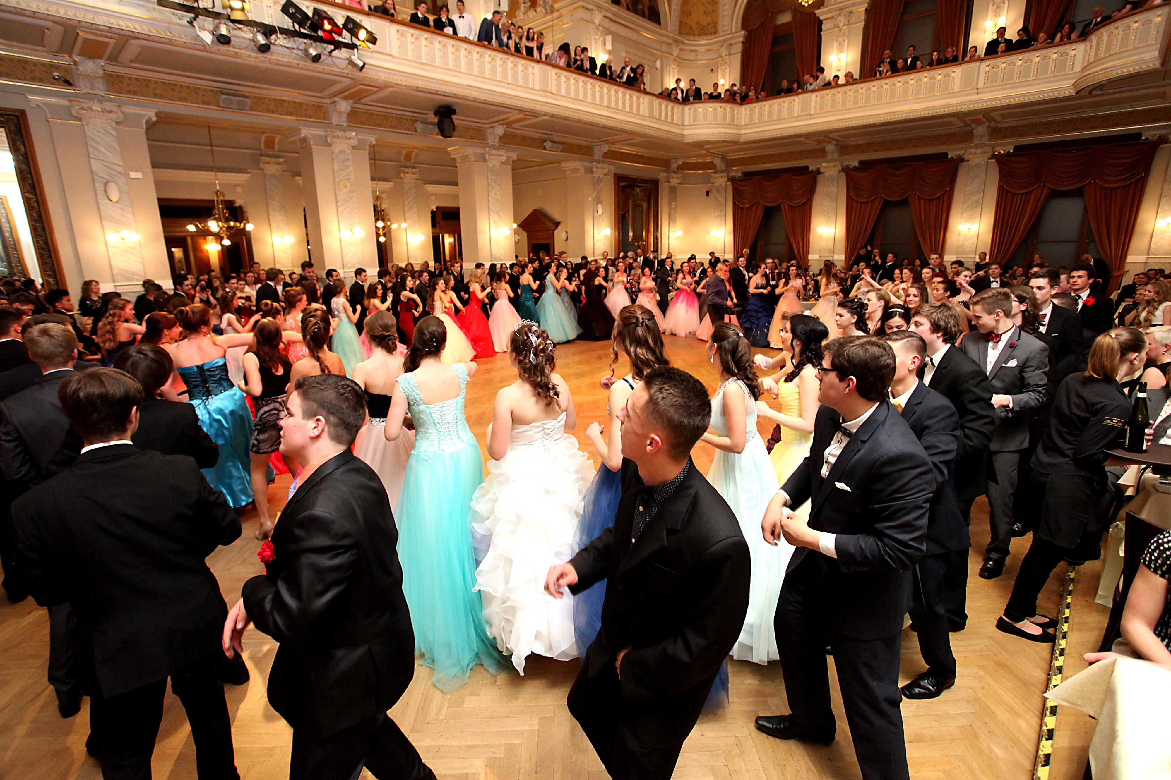 Taneční škola GREGORIADES foto 3