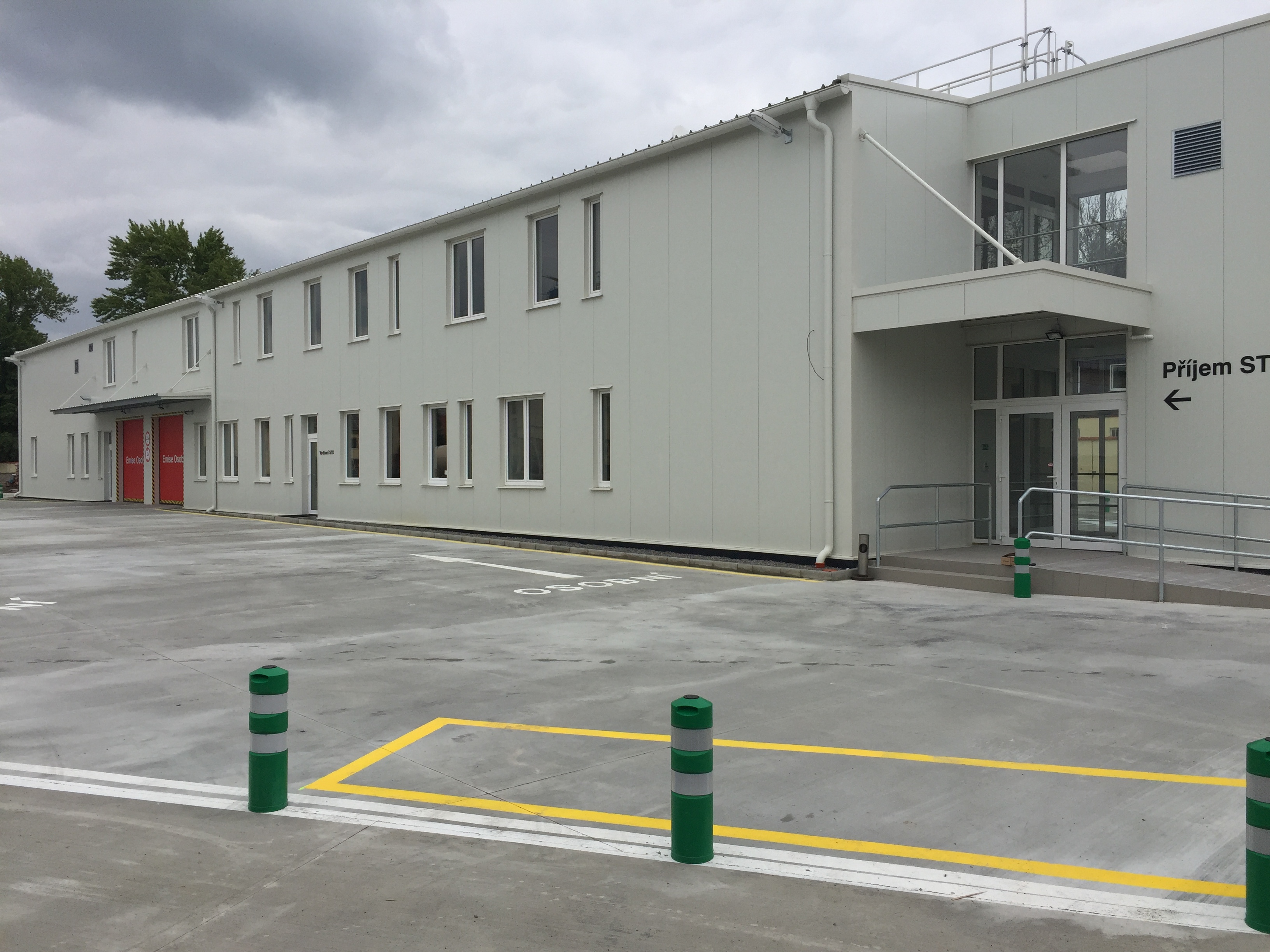 DISKARD – STK spol. s r. o. foto 4