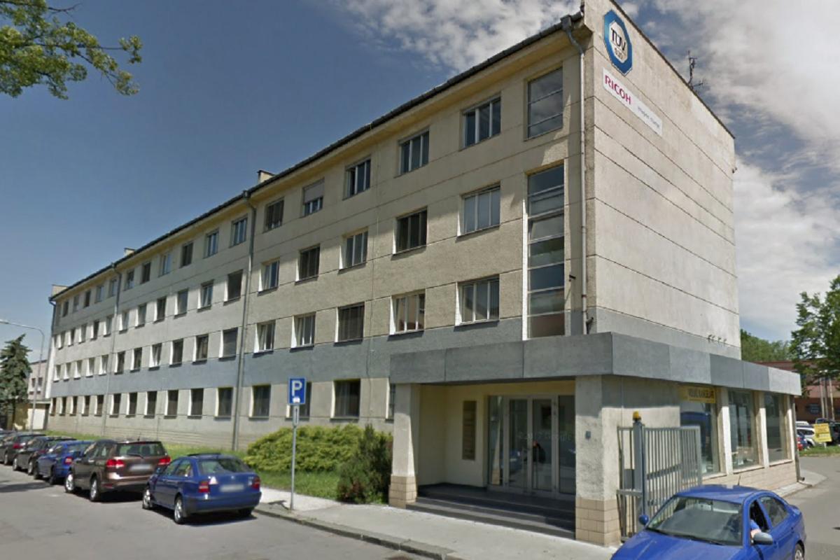 DIAMOND SOFTWARE s.r.o.