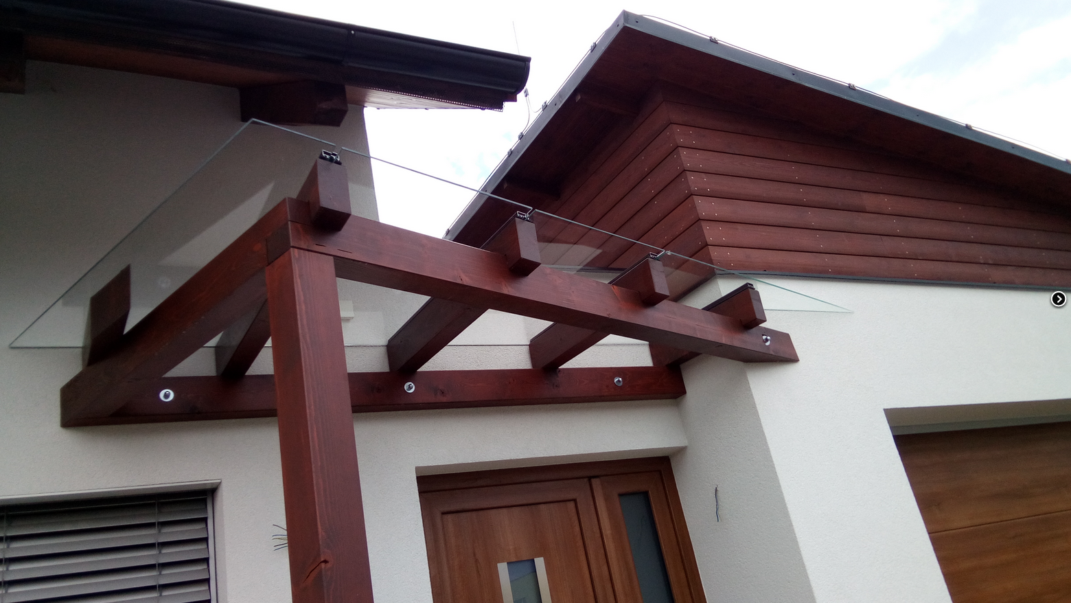 FAZET CB - sklenářství foto 5