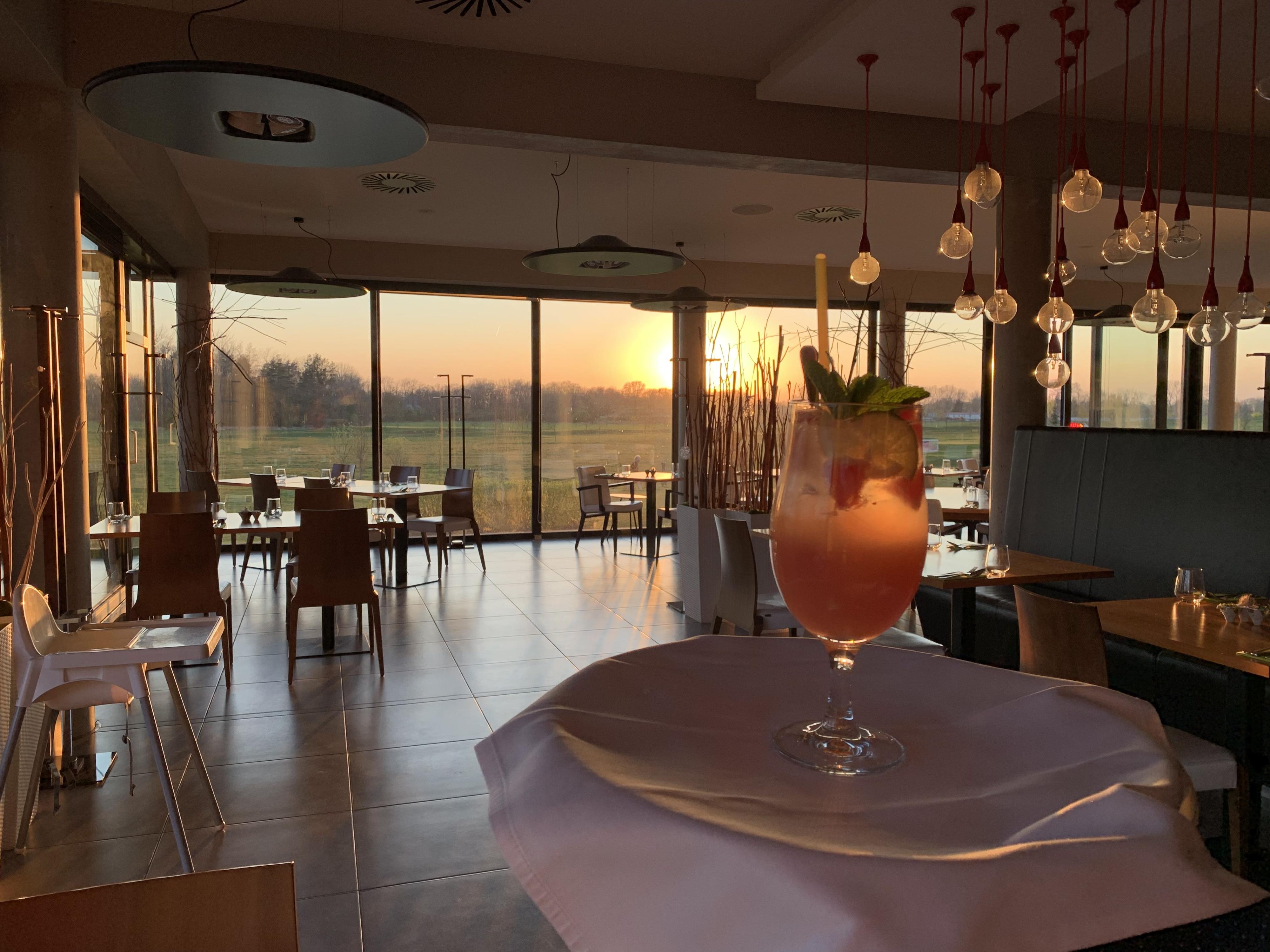 Restaurace Park Golf foto 4
