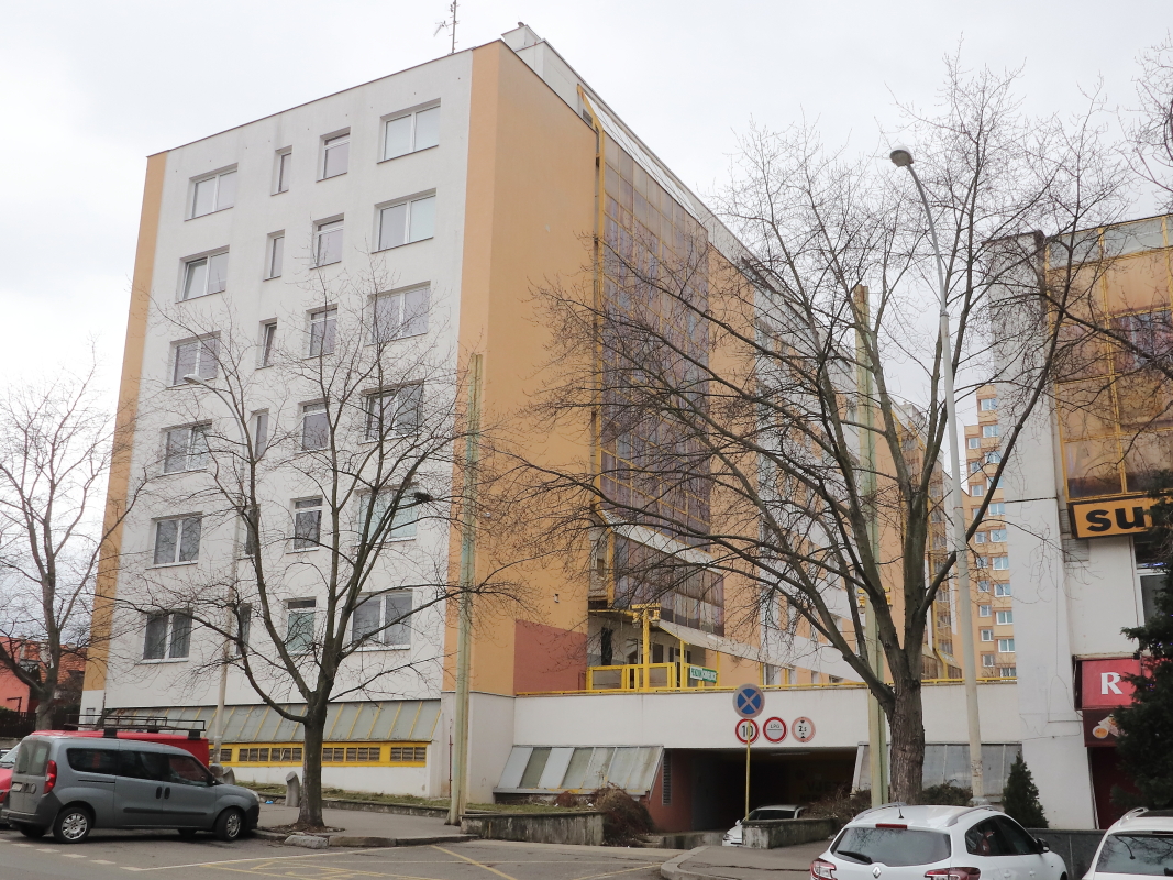 Penzion a ubytovna Chmelnice foto 5