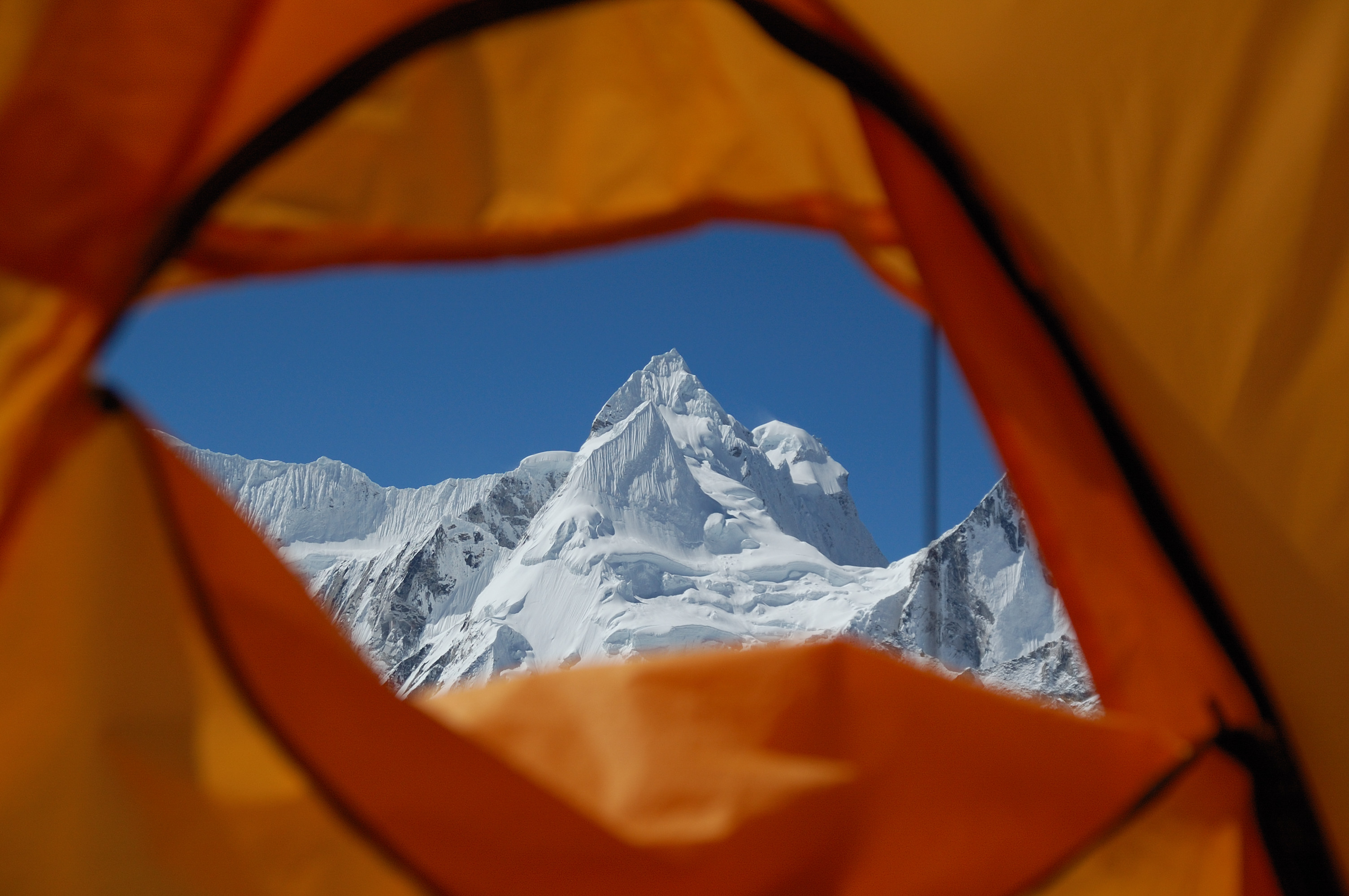 Outdoor Market foto 2