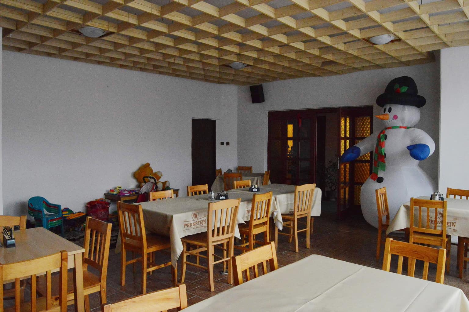 Restaurace Veselka foto 2