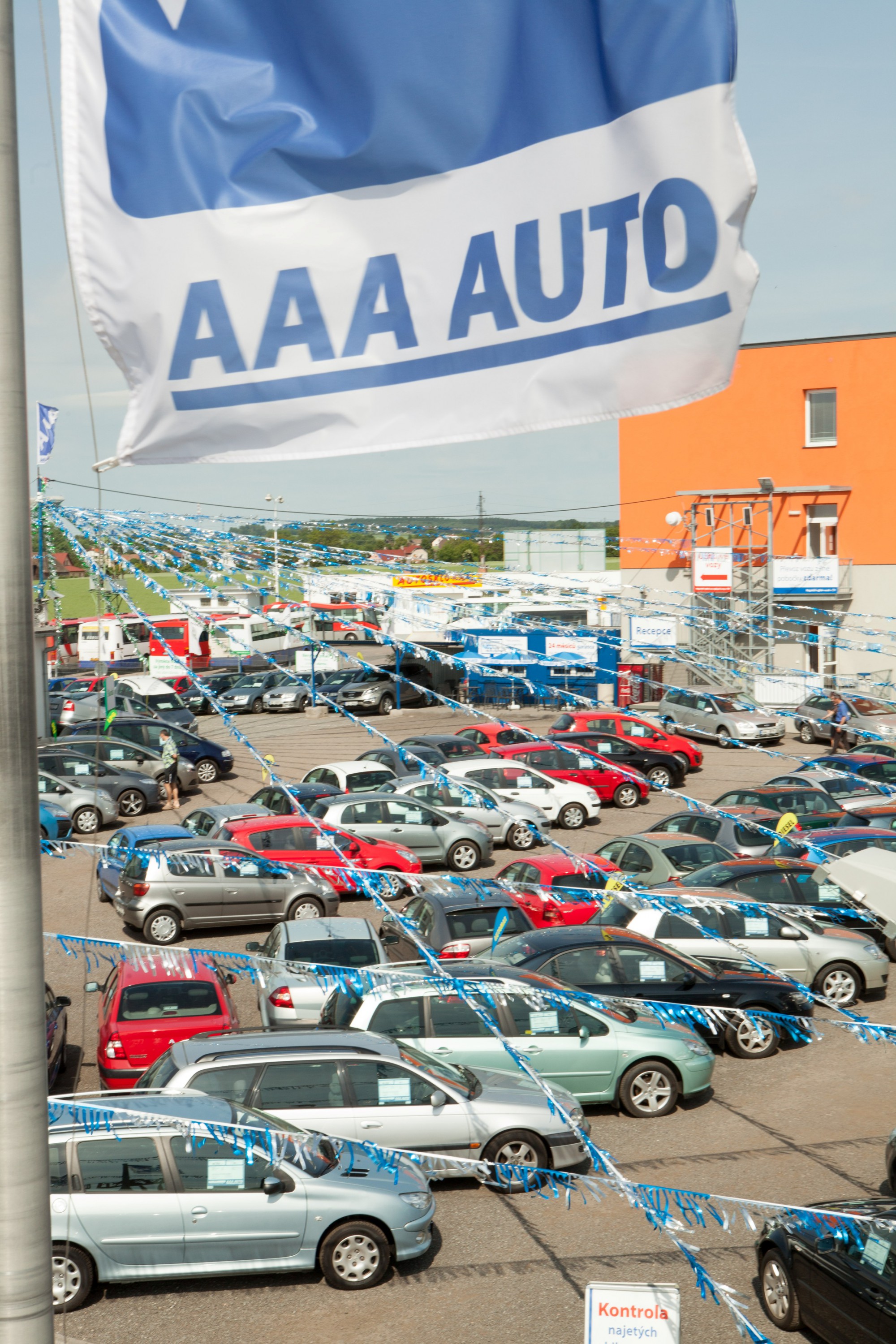 AAA AUTO foto 3
