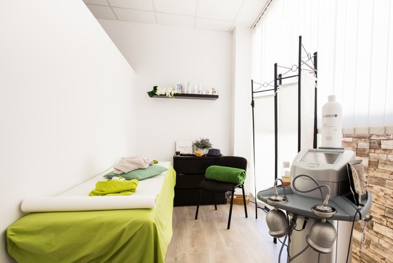 Carmen & clinic foto 2