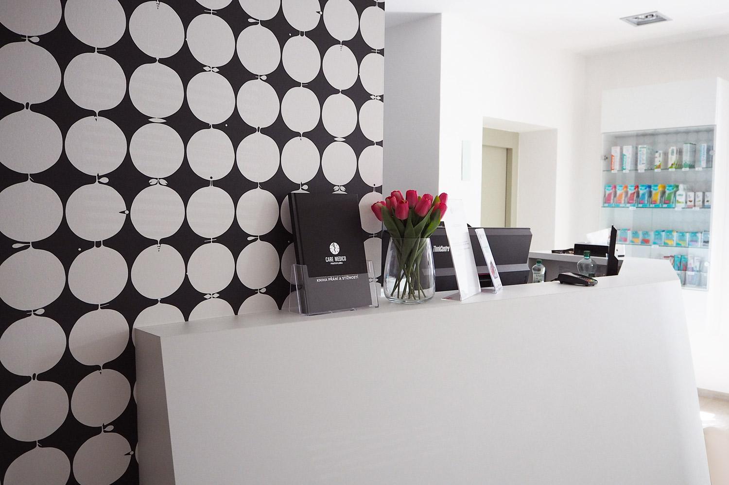 DENT MEDICO - zubní klinika