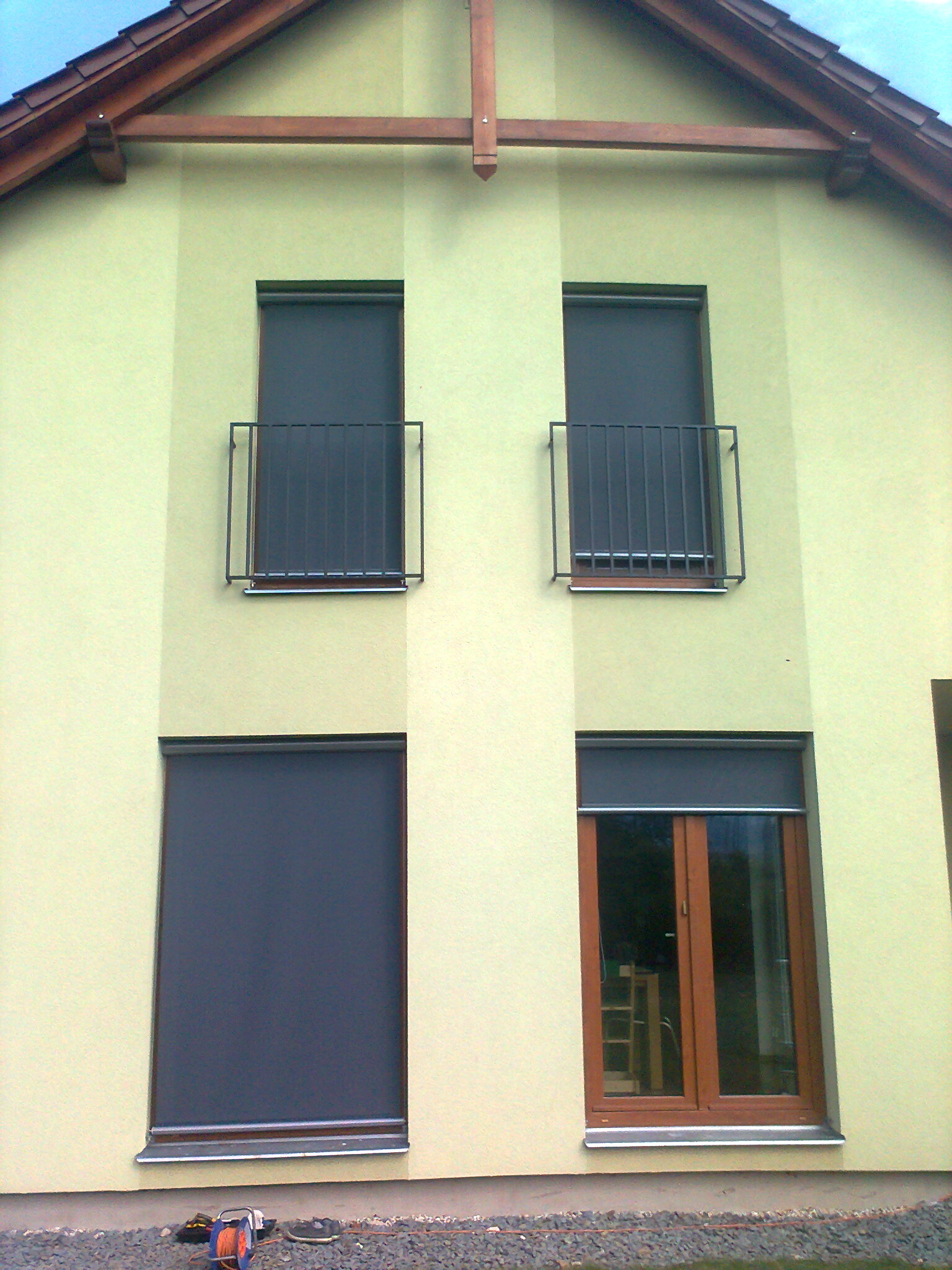 Žaluzie Kluka foto 3