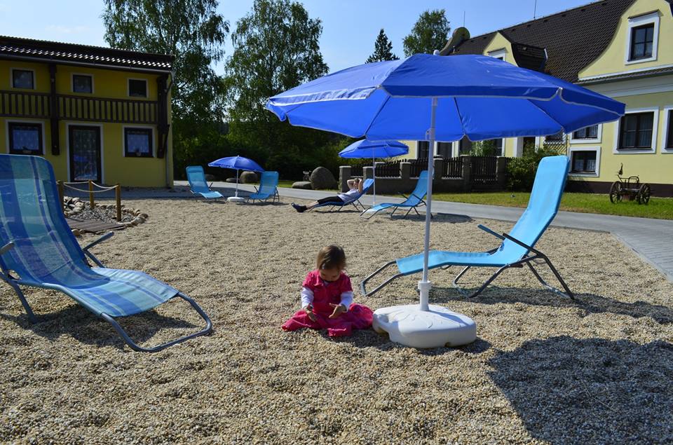 Blatský dvůr foto 4