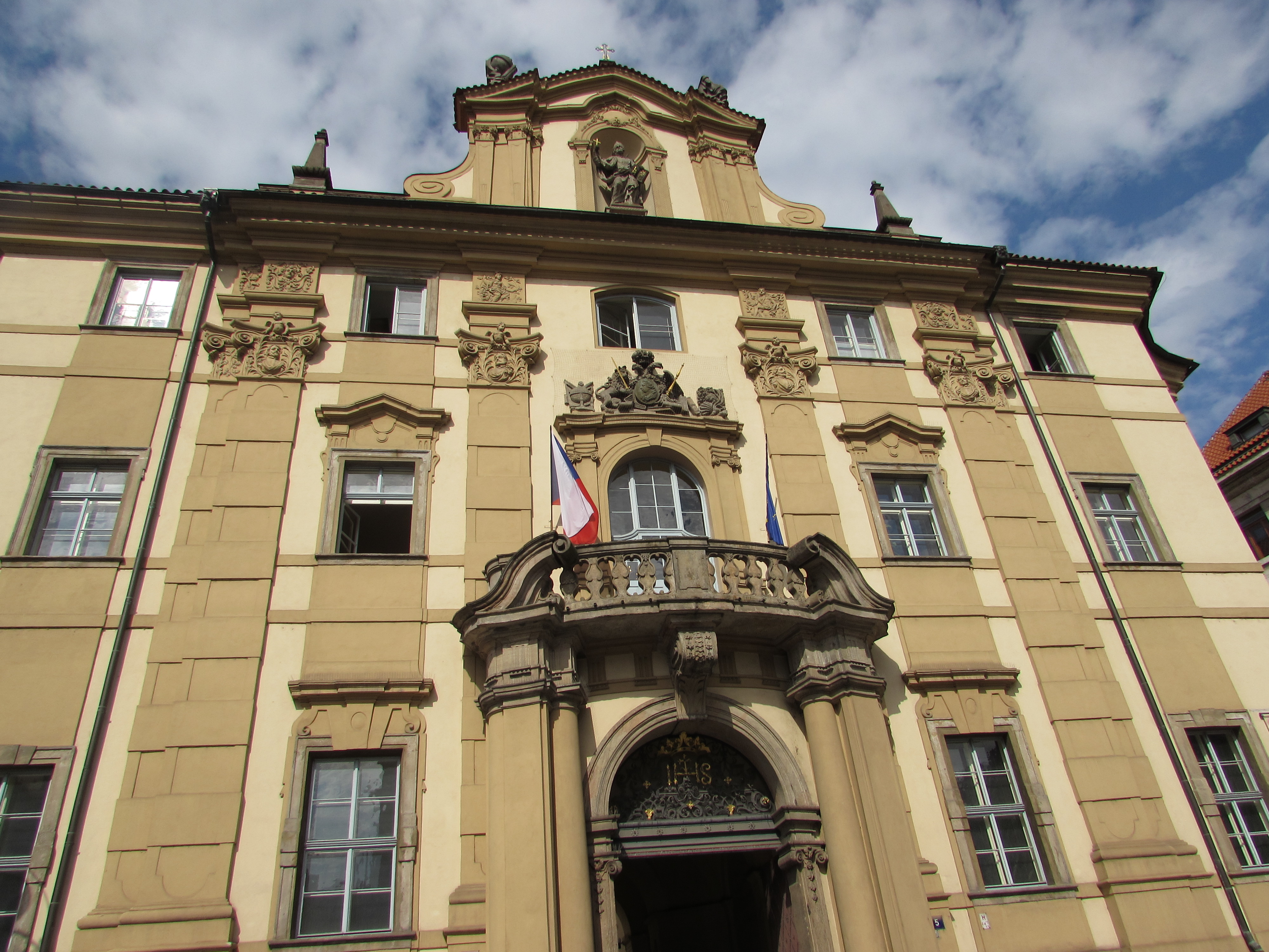 Národní knihovna České republiky foto 3