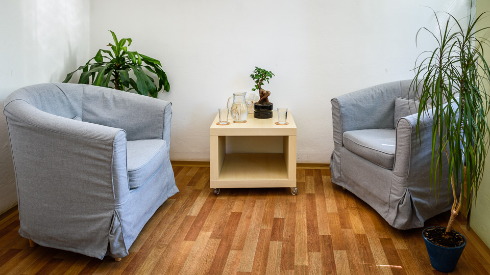 Mgr. Jan Haase - psychologické poradenství