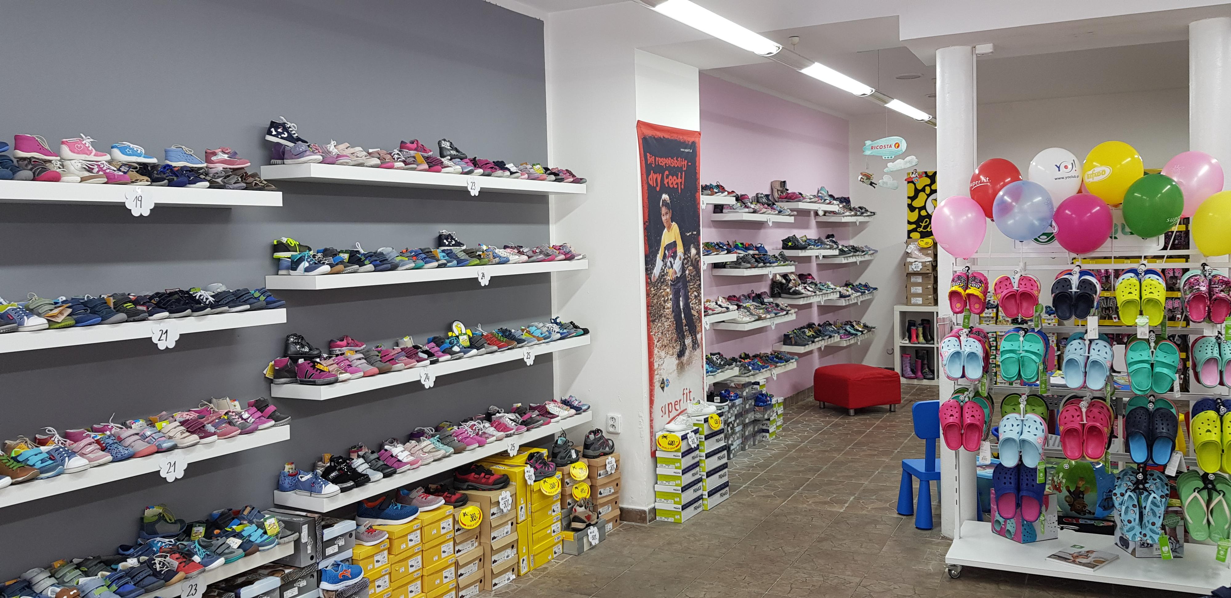 Storyshoes.cz foto 3