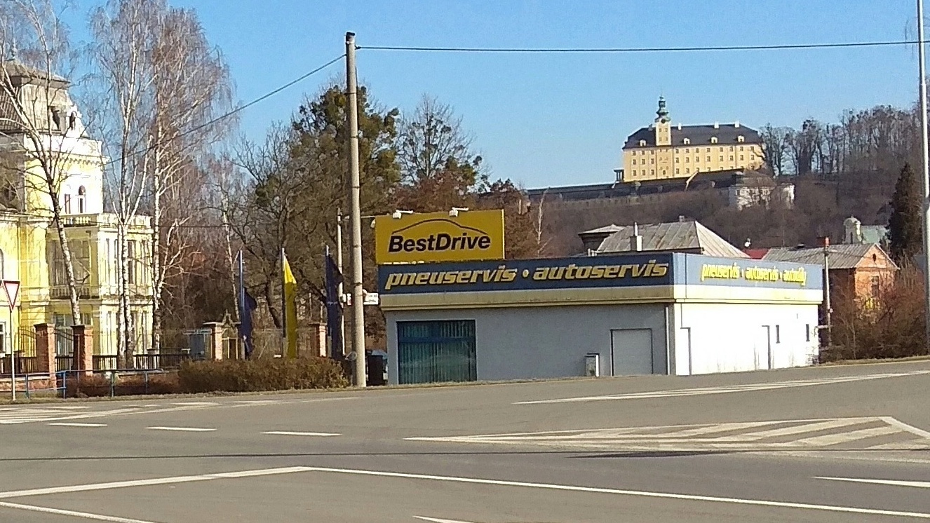 BestDrive