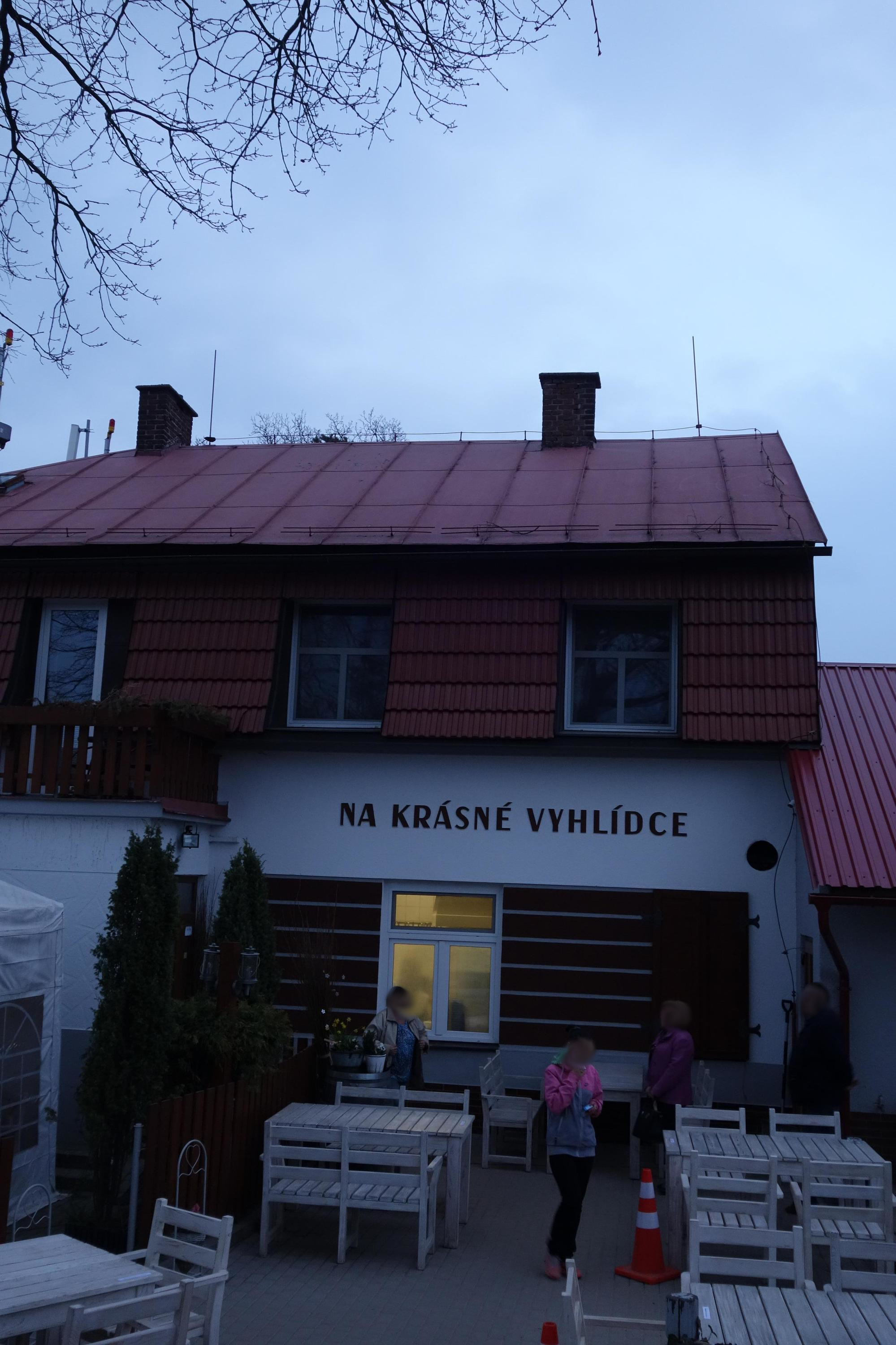 Penzion Na krásné vyhlídce foto 2