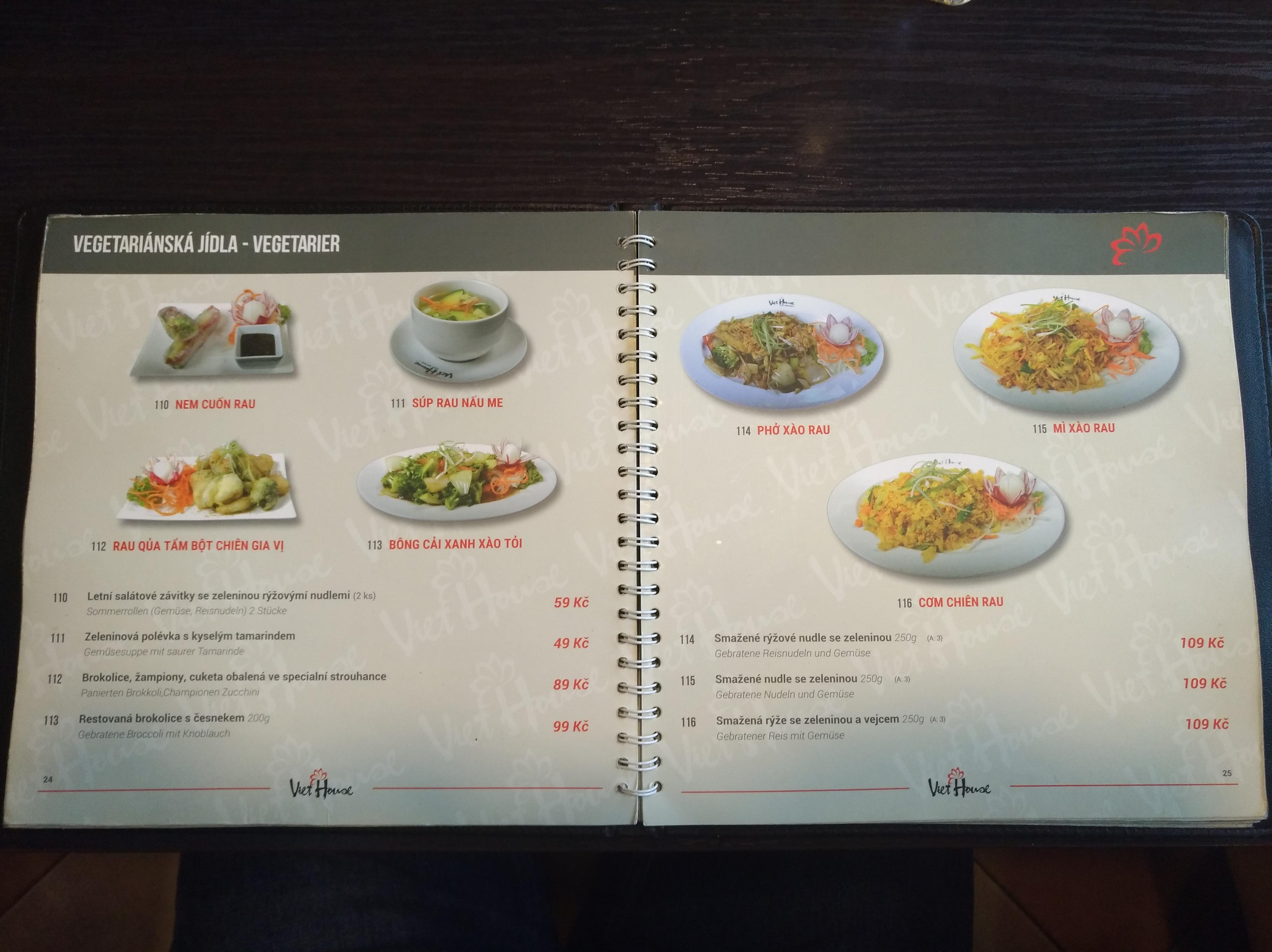 Viet House foto 4