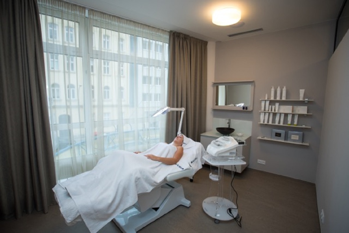 Kosmetické studio Purebeauty