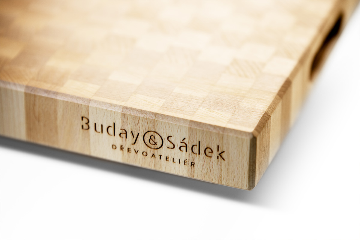 Buday & Sádek Dřevoateliér foto 4