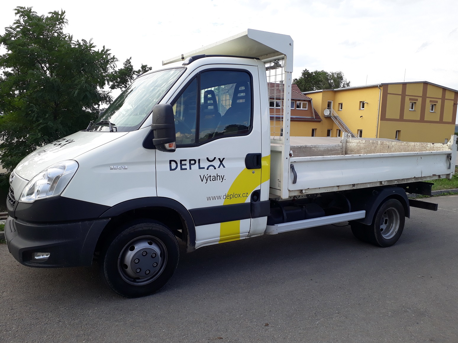 DEPLOX, s.r.o. foto 4